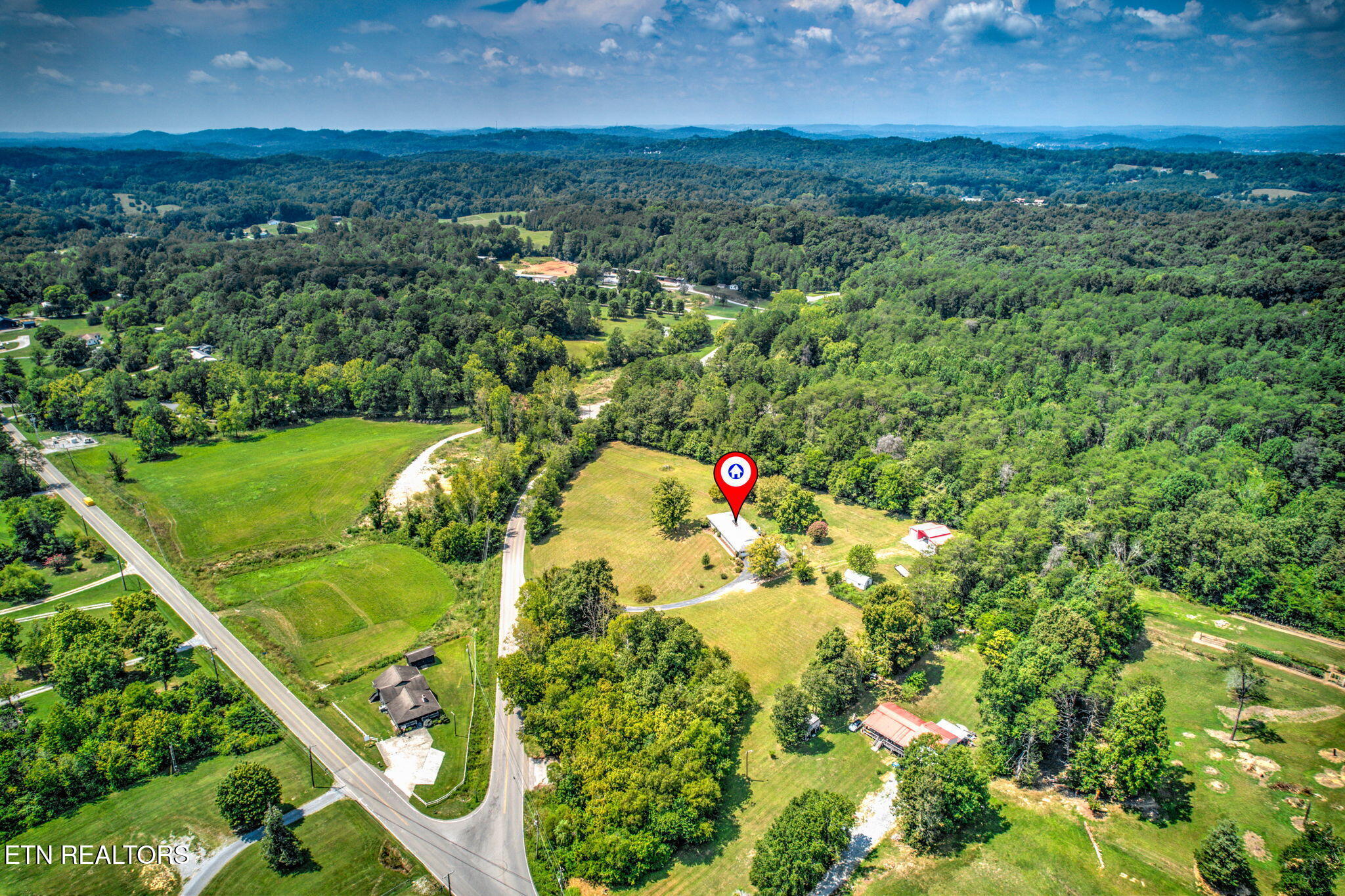 1355 Kimberlin Heights Road Knoxville TN 37920
