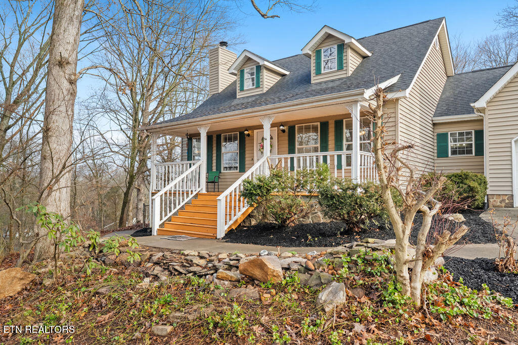 219 Cox Road Loudon TN 37774
