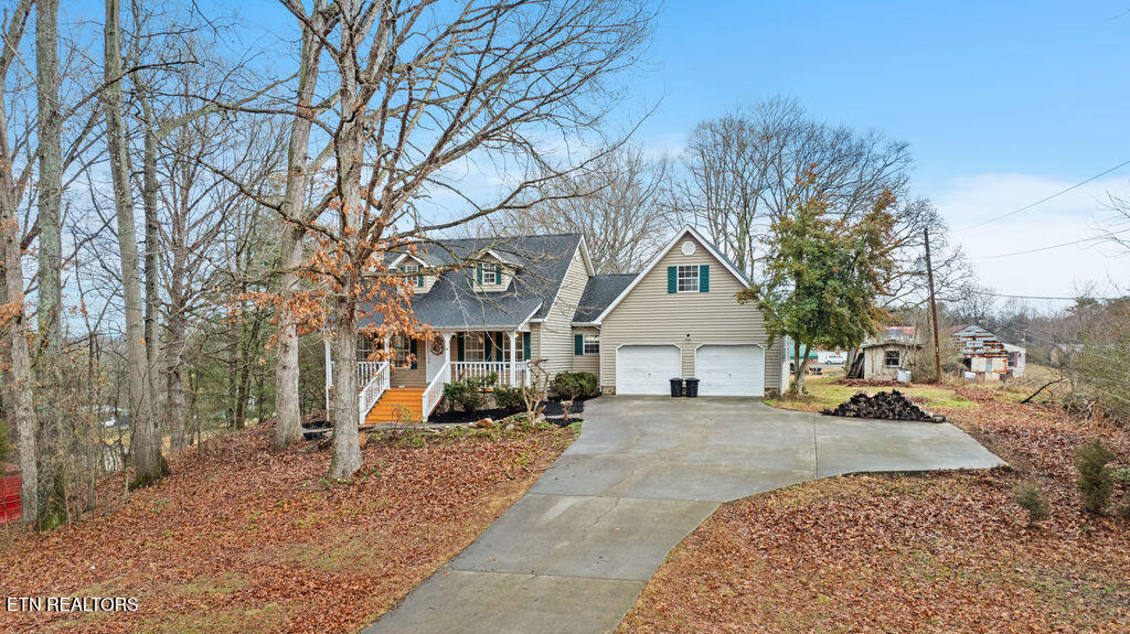 219 Cox Road Loudon TN 37774