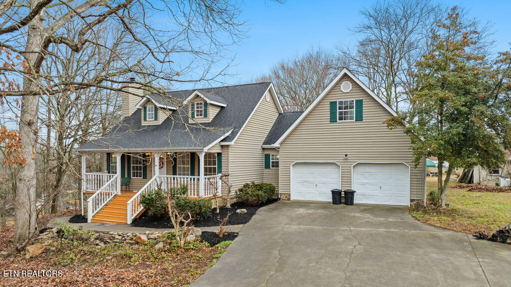 219 Cox Road Loudon TN 37774