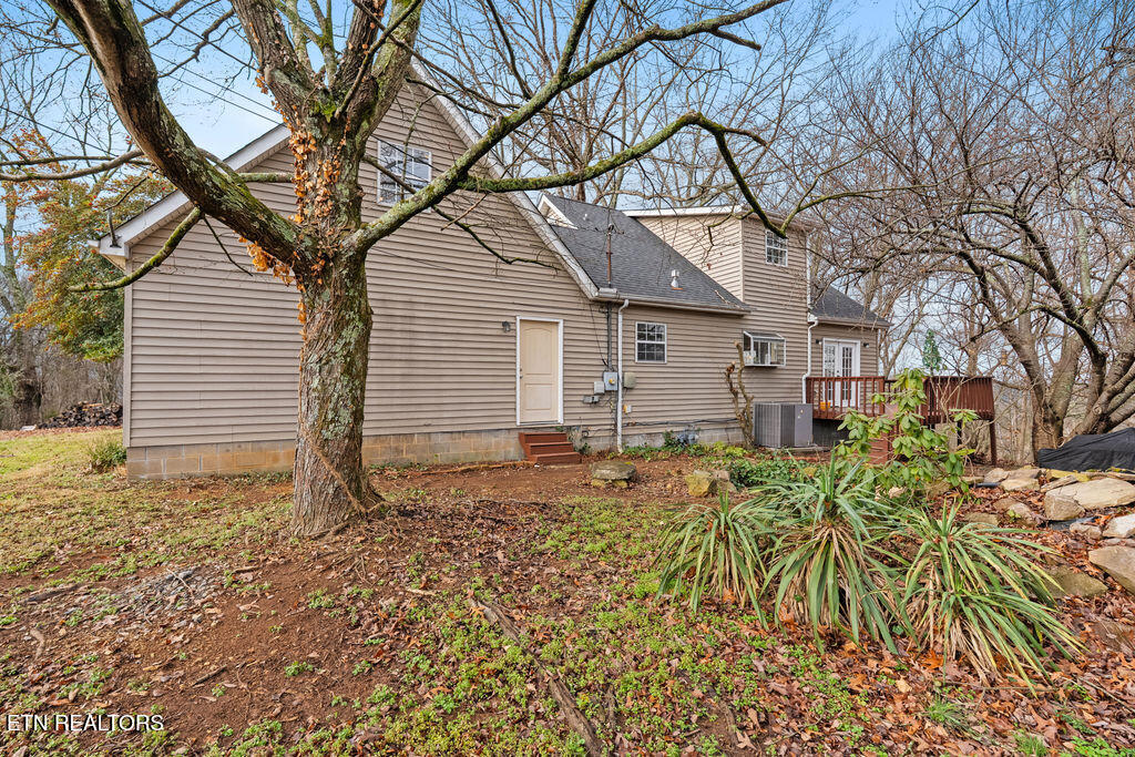 219 Cox Road Loudon TN 37774
