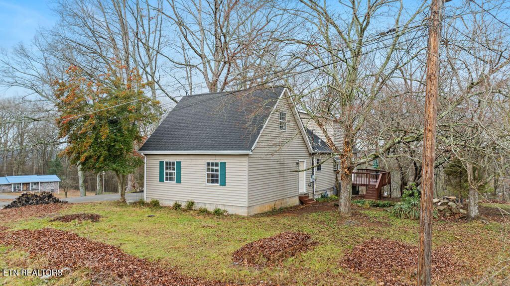 219 Cox Road Loudon TN 37774
