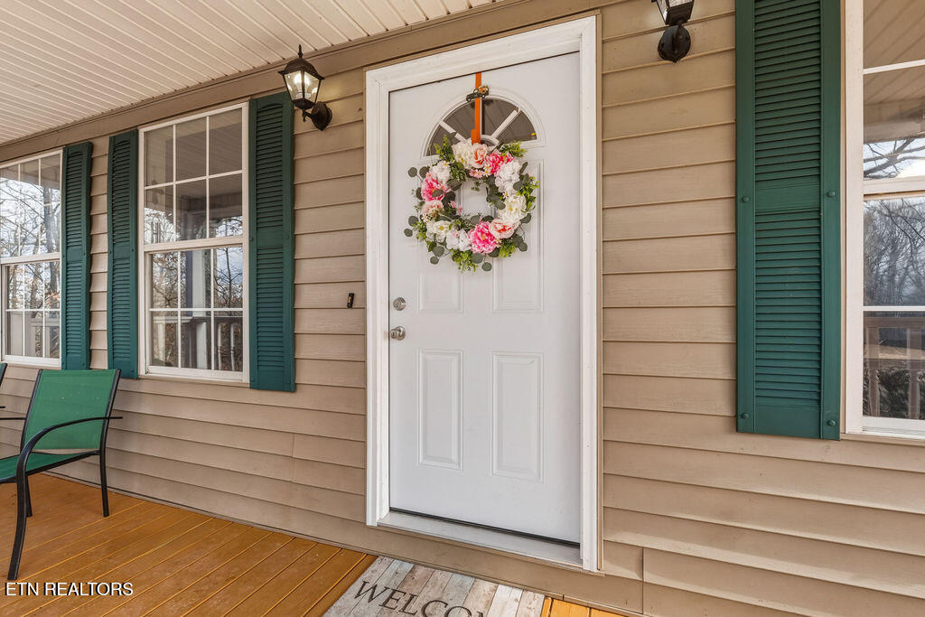 219 Cox Road Loudon TN 37774