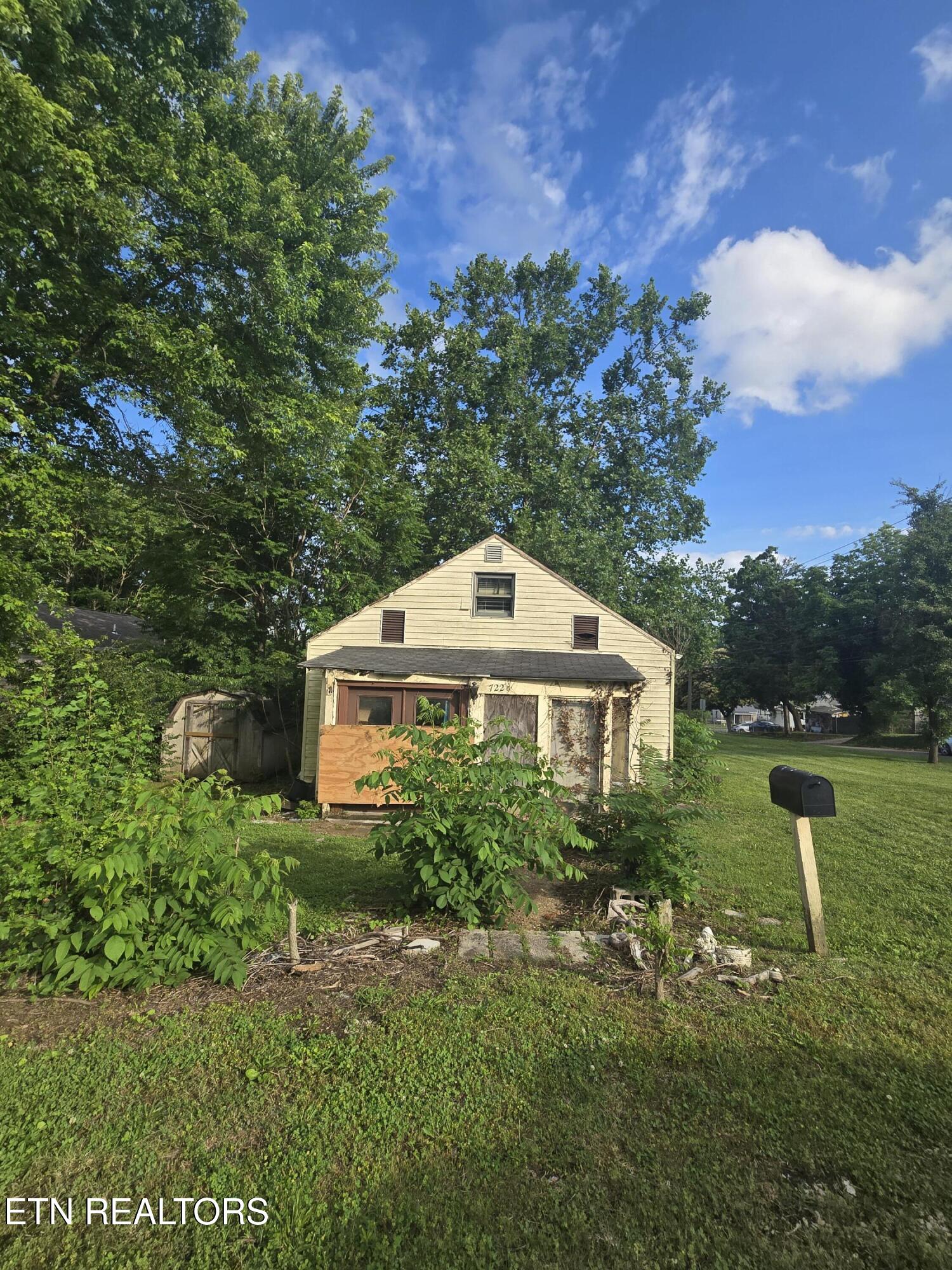 722 Belleaire Avenue Knoxville TN 37921