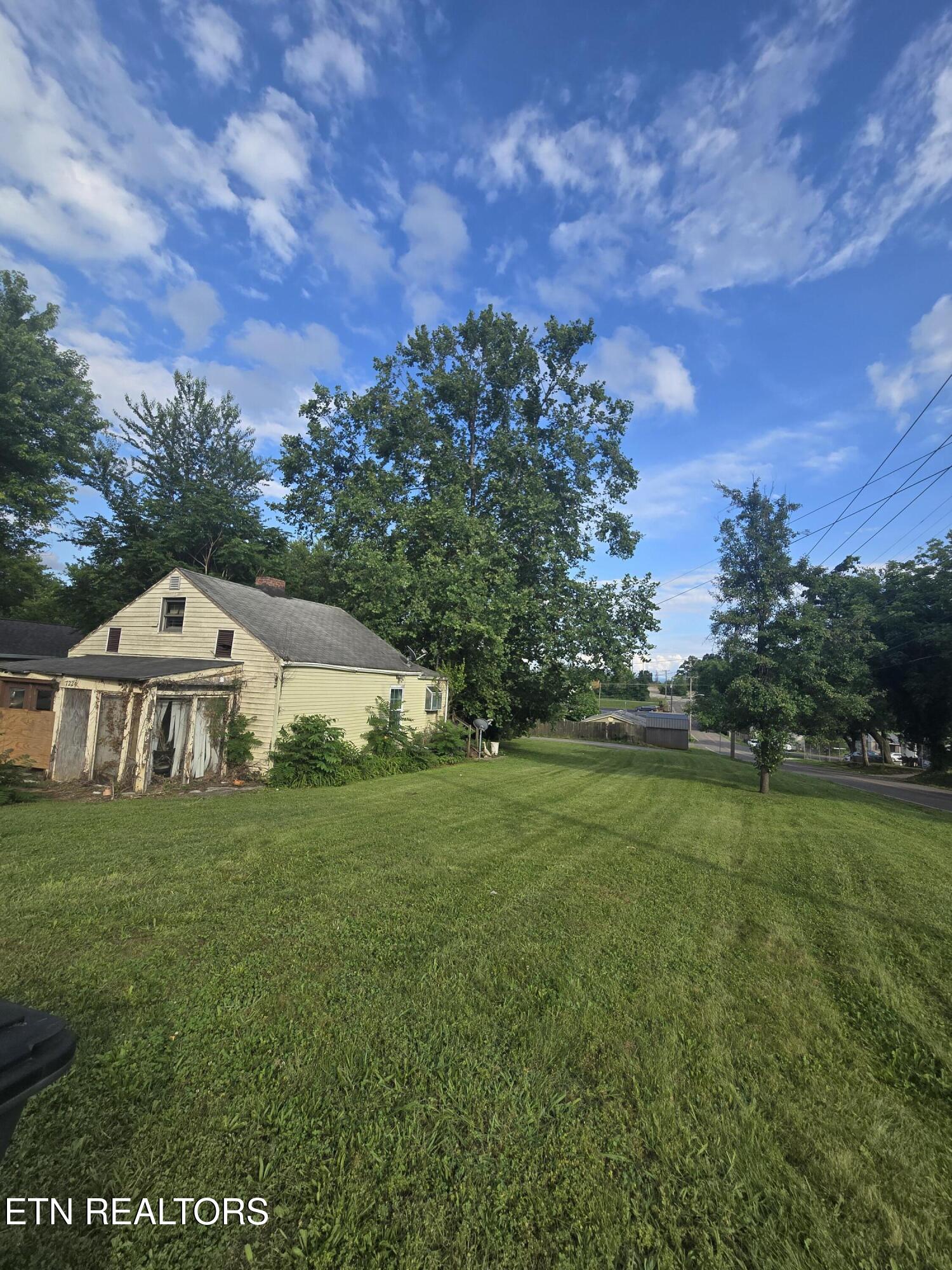 722 Belleaire Avenue Knoxville TN 37921