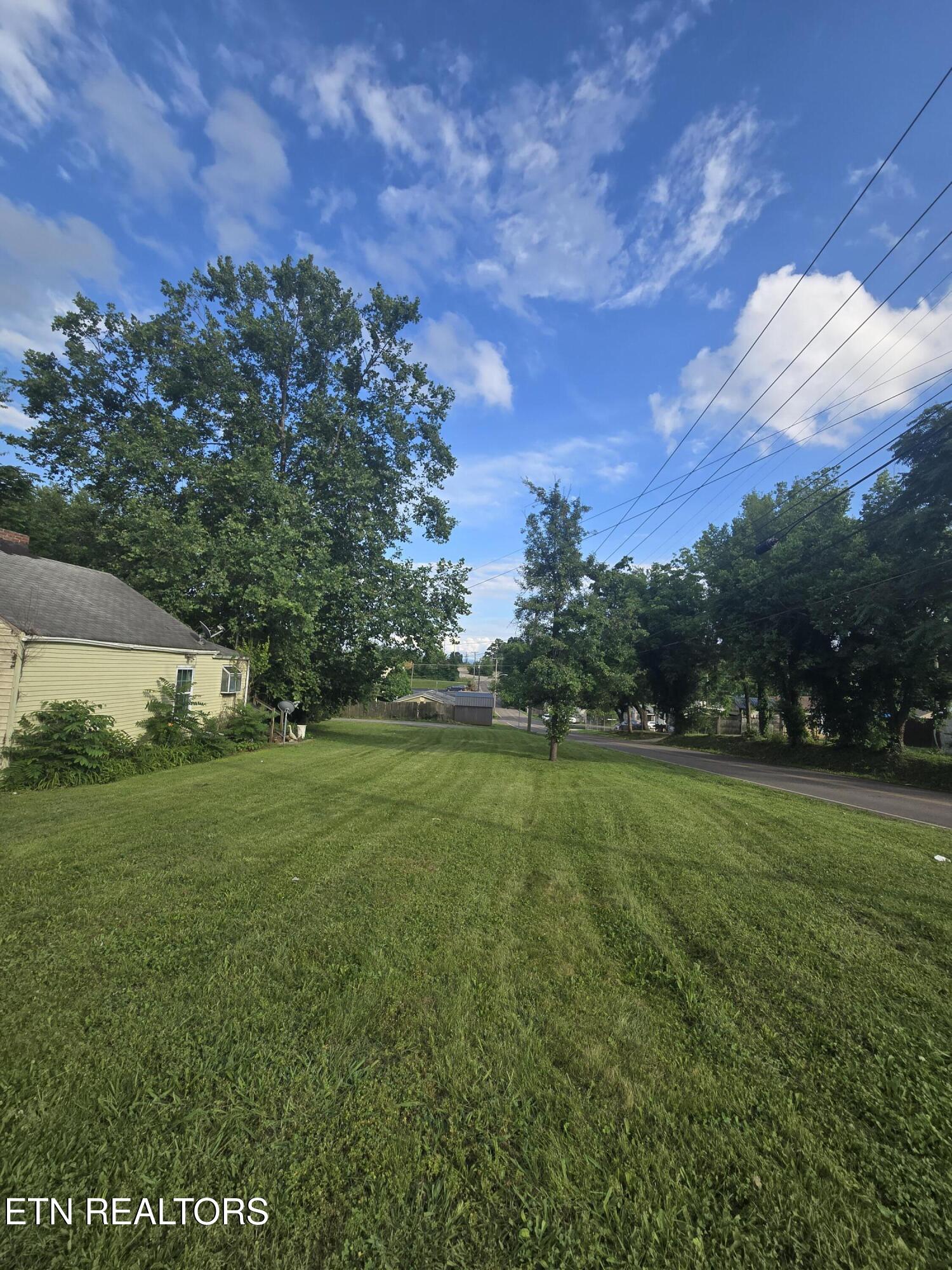 722 Belleaire Avenue Knoxville TN 37921