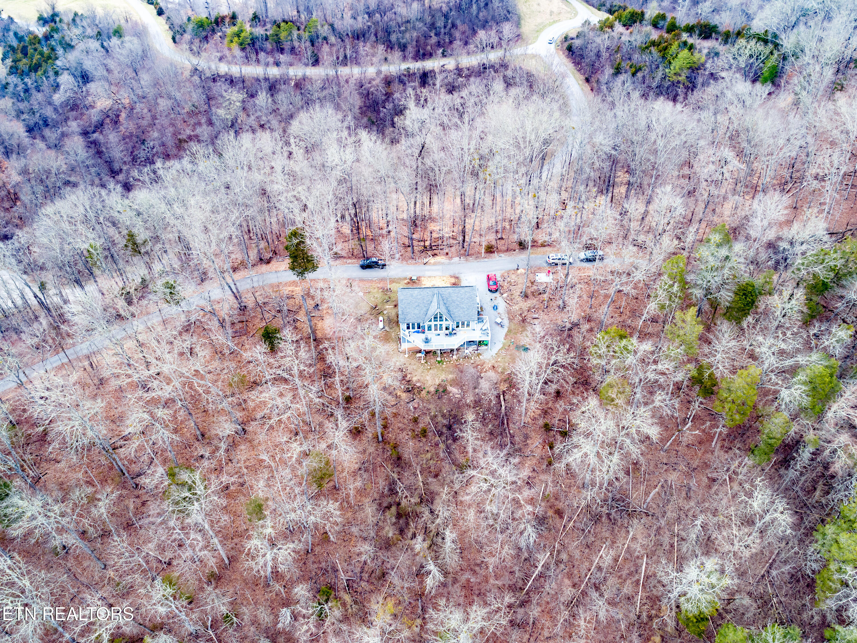 100 Orange Way Sharps Chapel TN 37866