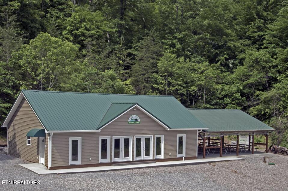 100 Orange Way Sharps Chapel TN 37866