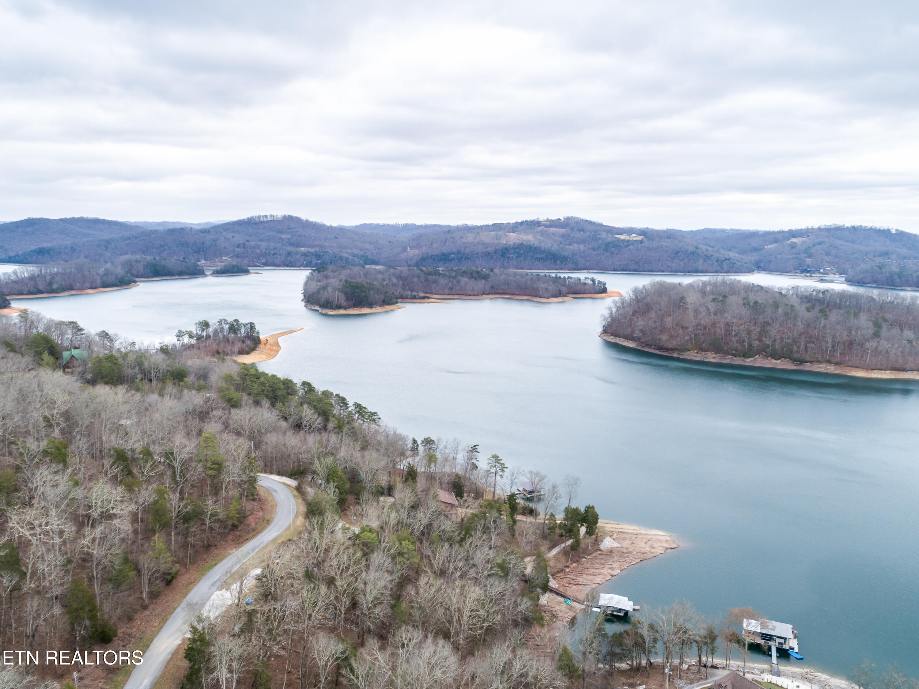 100 Orange Way Sharps Chapel TN 37866