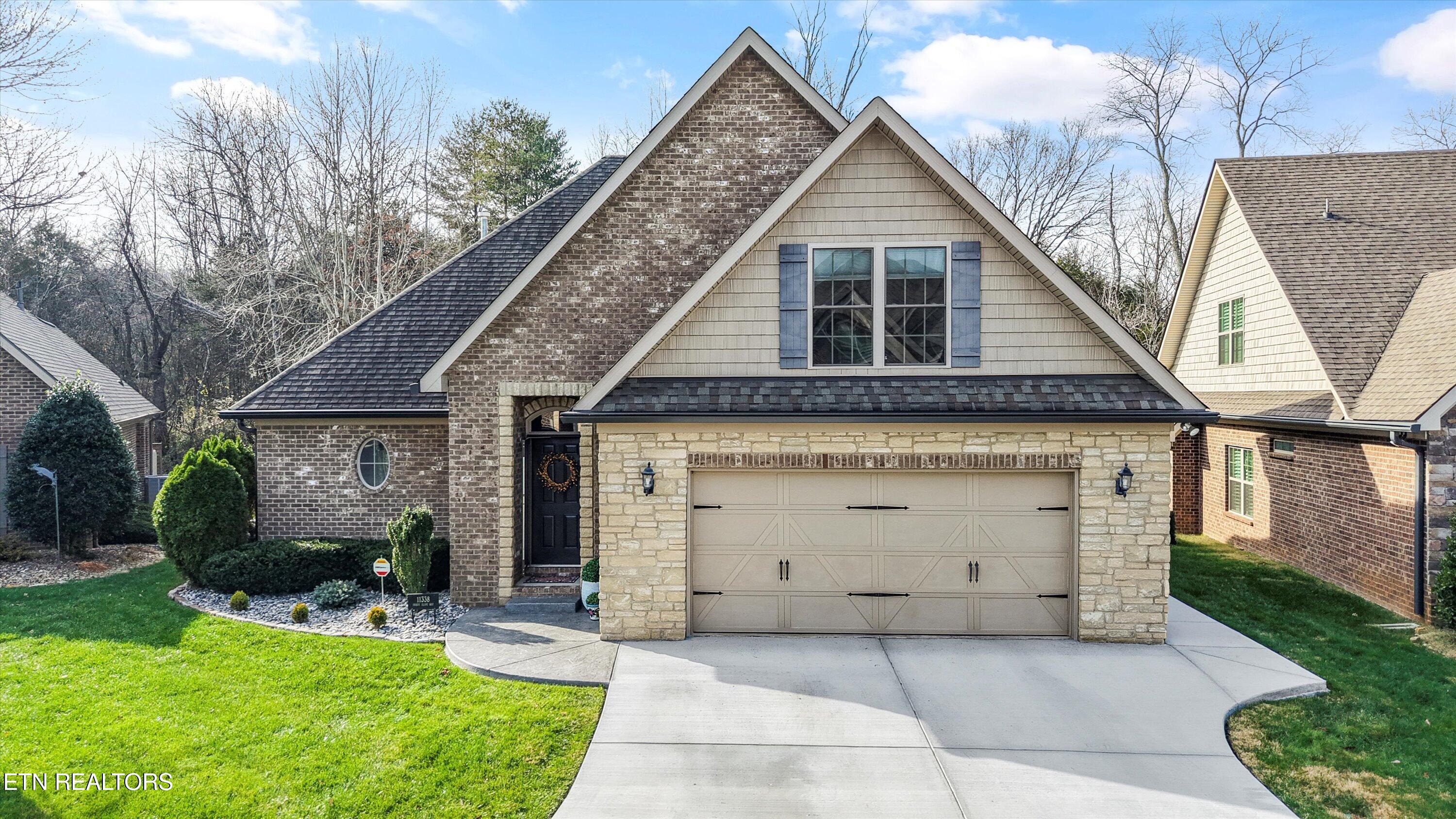 11338 Shady Slope Way Knoxville TN 37932