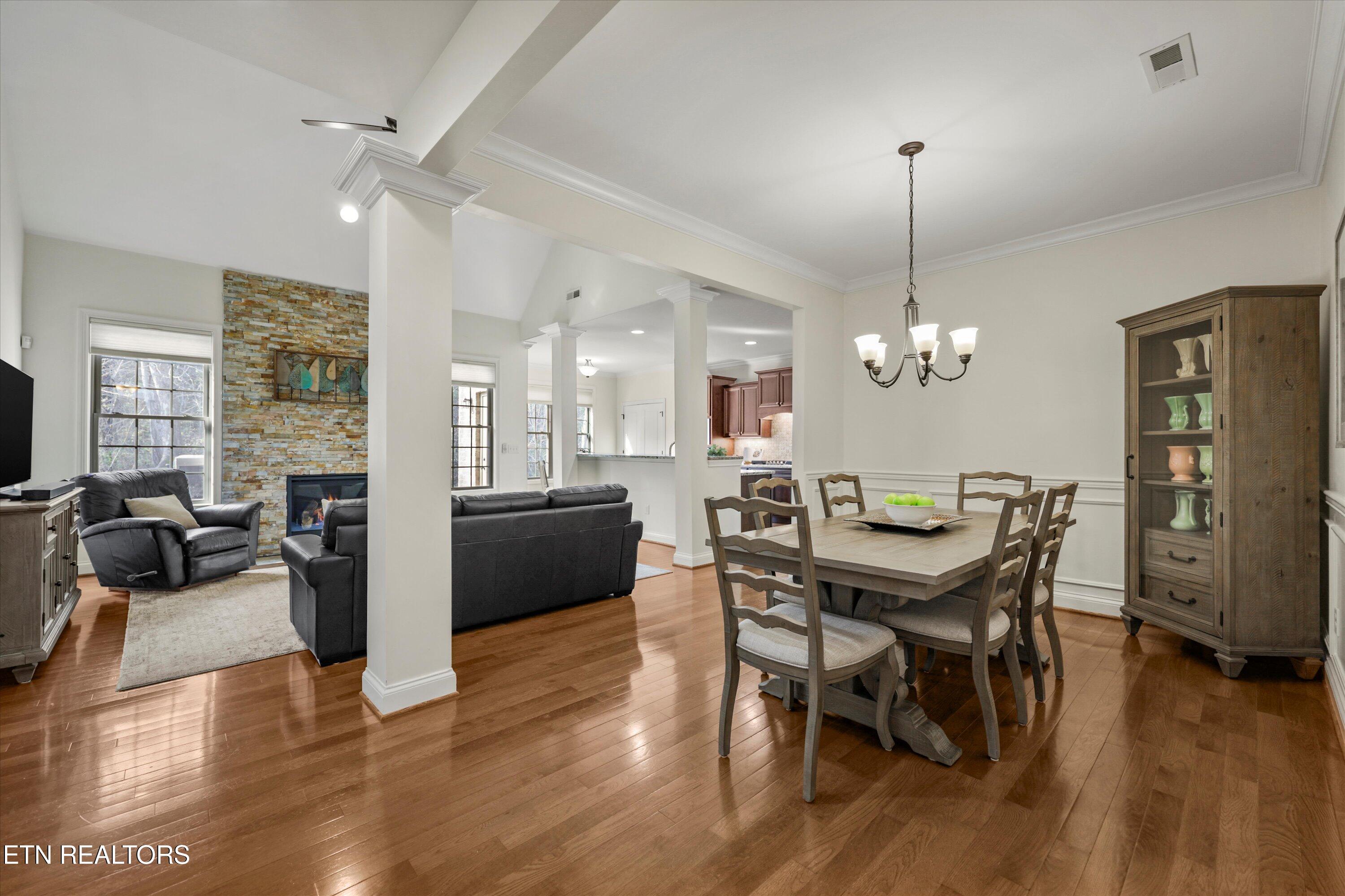 11338 Shady Slope Way Knoxville TN 37932