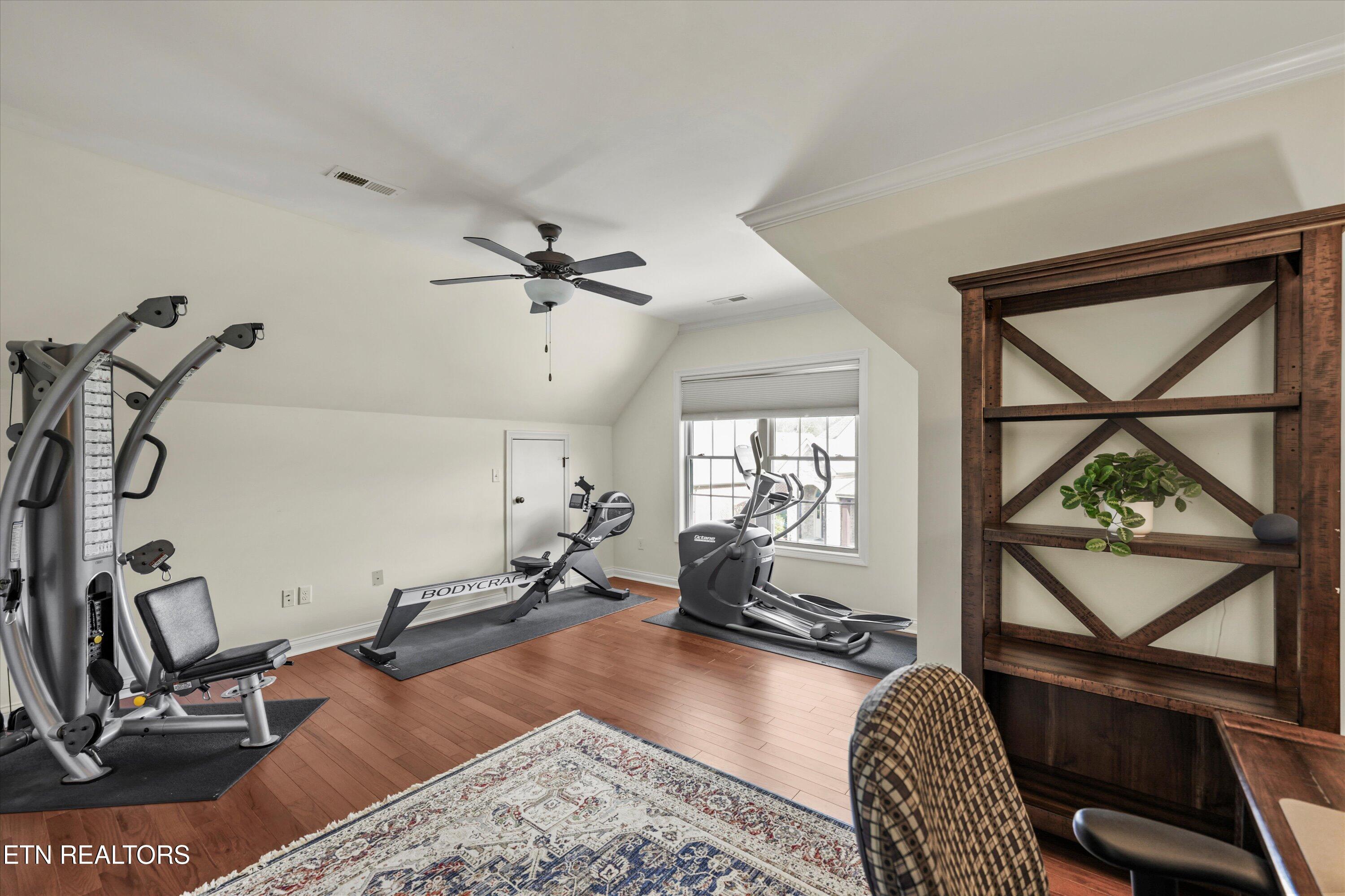 11338 Shady Slope Way Knoxville TN 37932