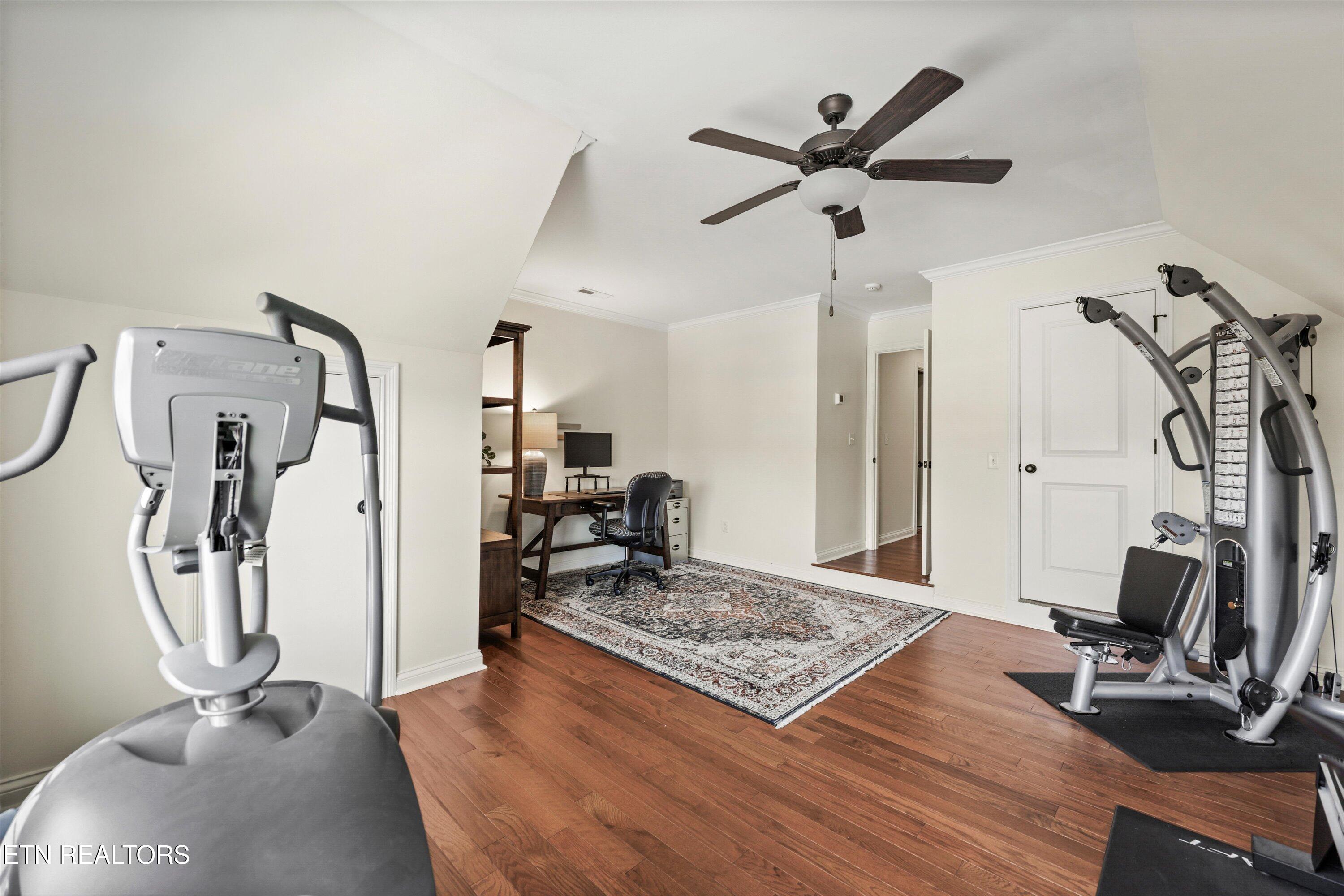 11338 Shady Slope Way Knoxville TN 37932