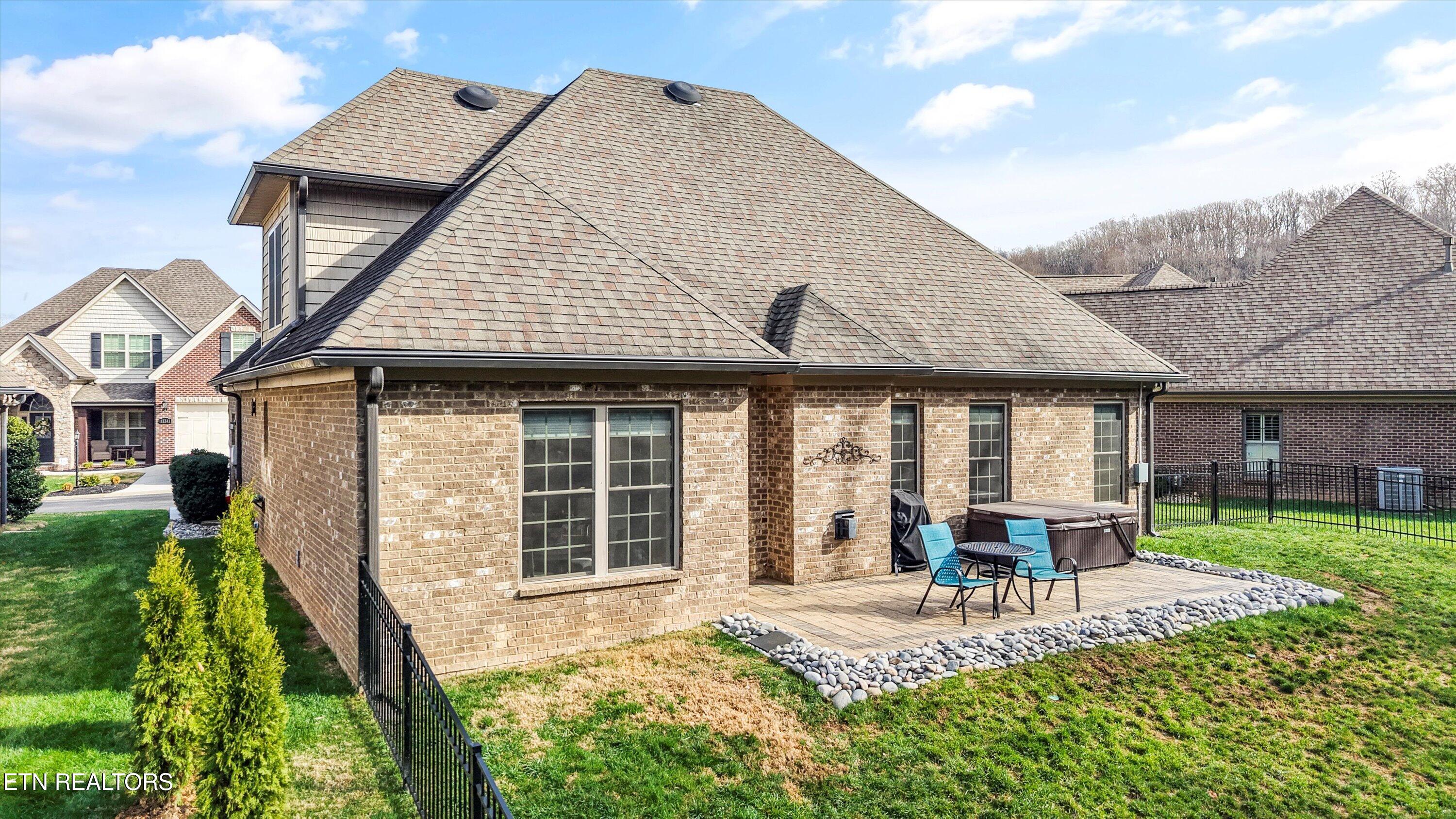 11338 Shady Slope Way Knoxville TN 37932