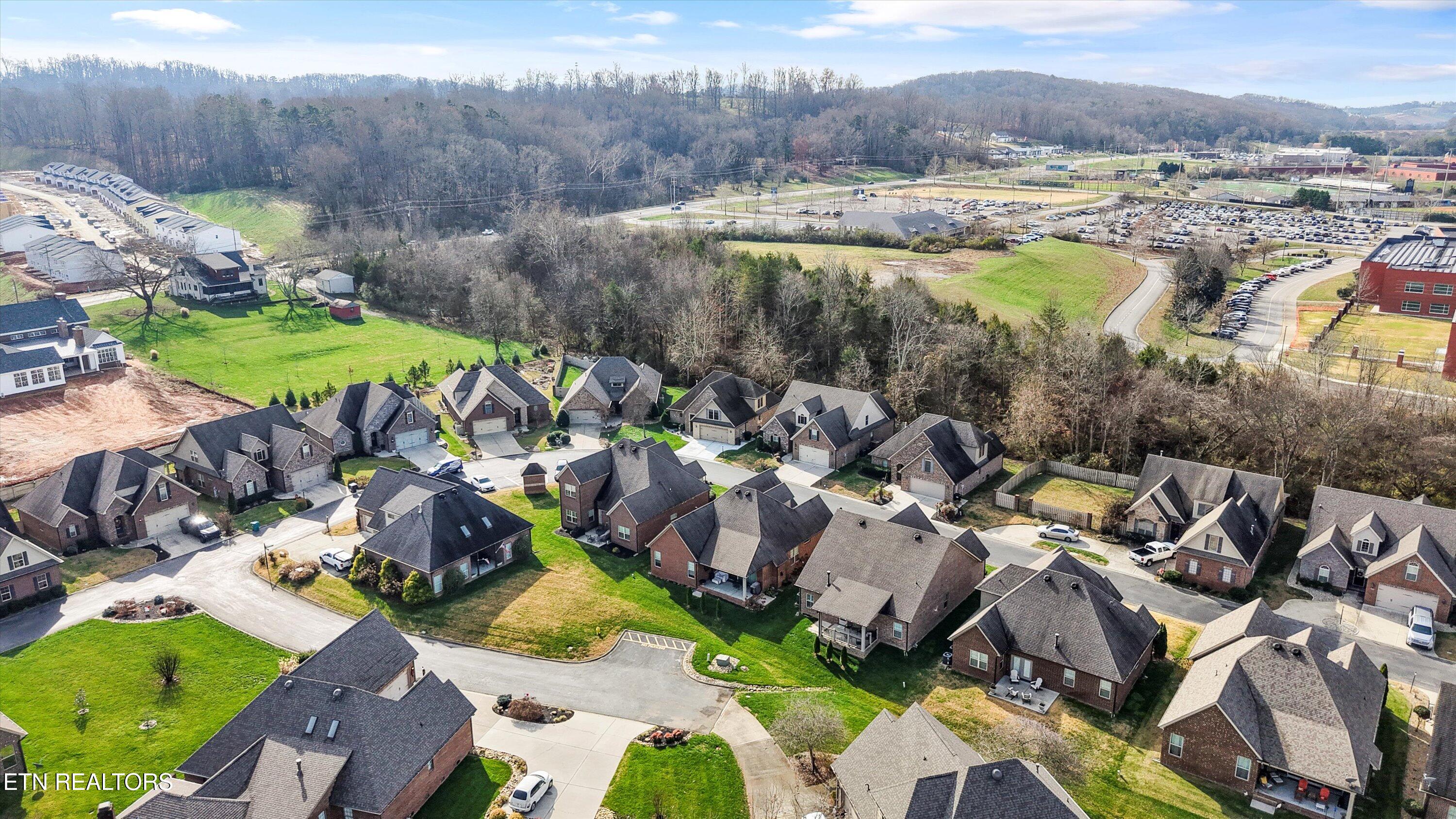 11338 Shady Slope Way Knoxville TN 37932