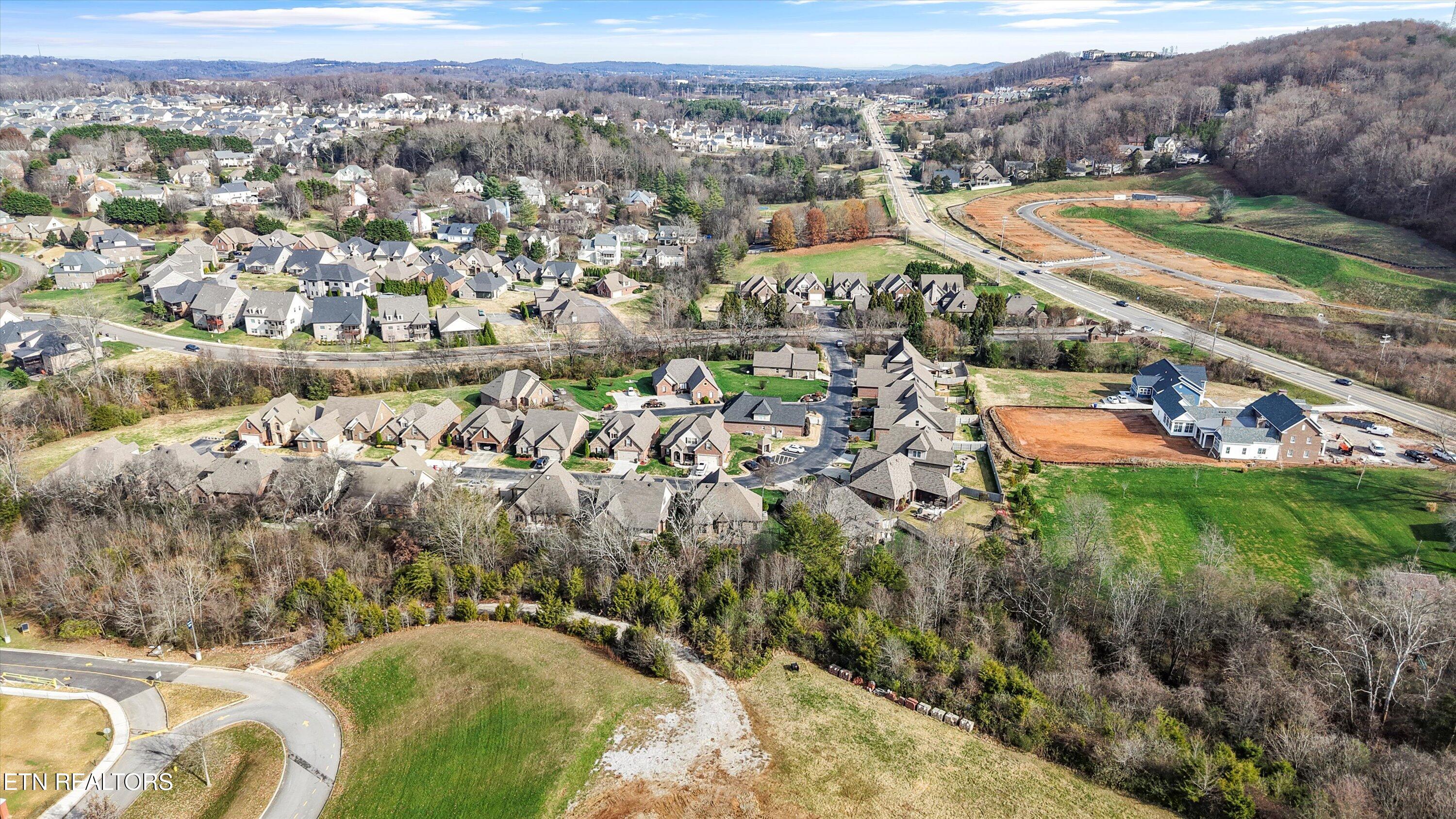 11338 Shady Slope Way Knoxville TN 37932