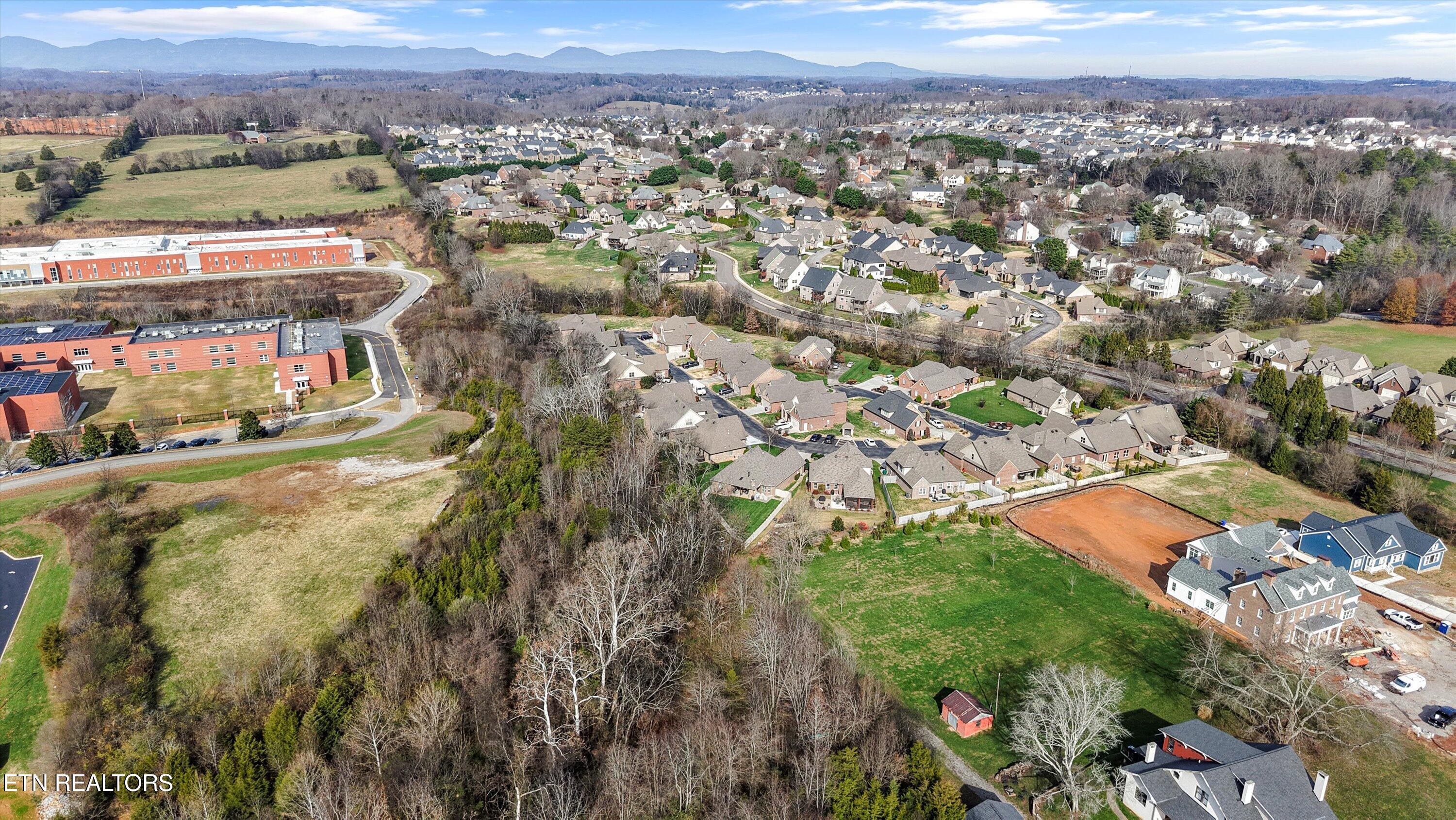 11338 Shady Slope Way Knoxville TN 37932