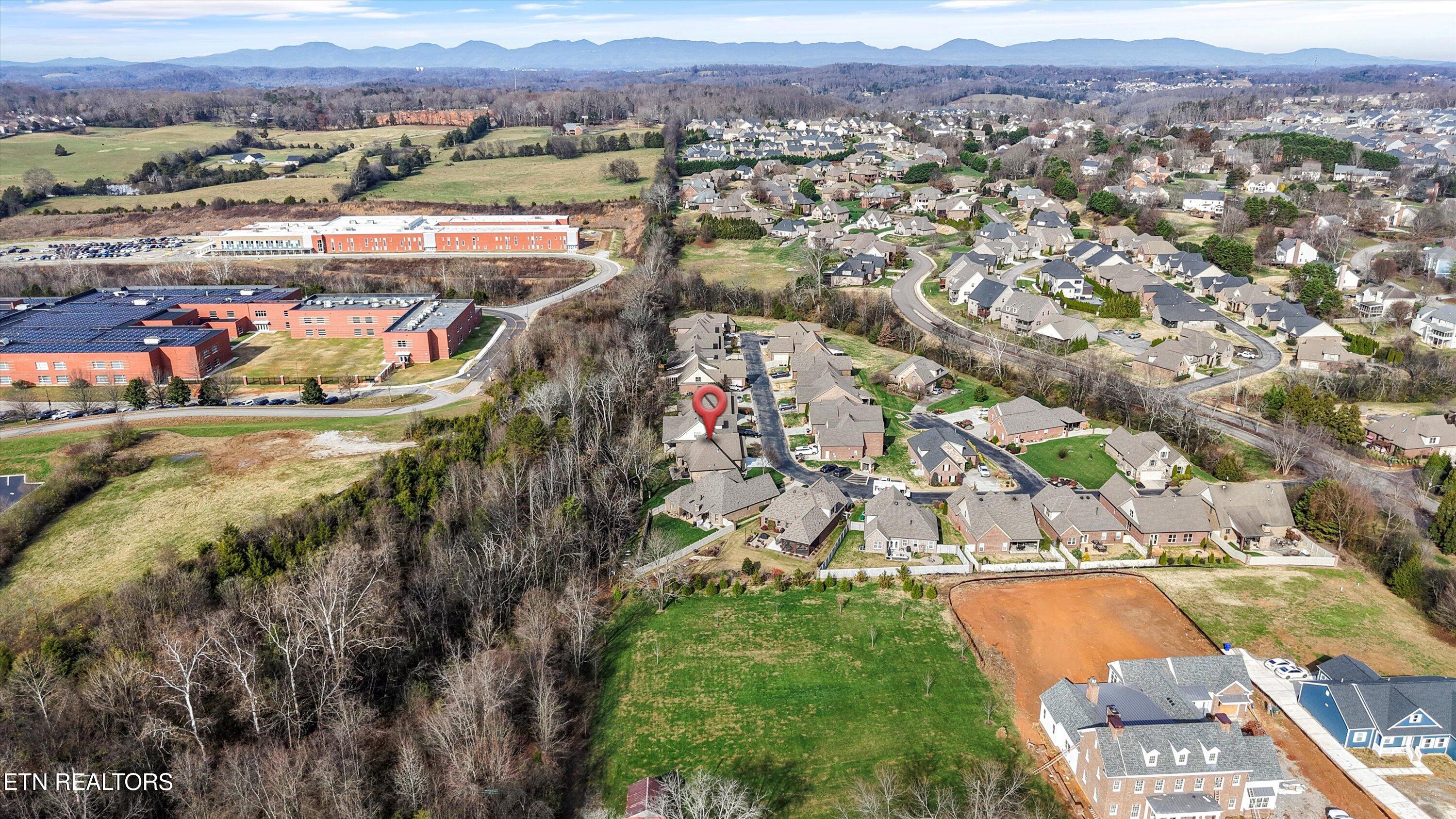 11338 Shady Slope Way Knoxville TN 37932