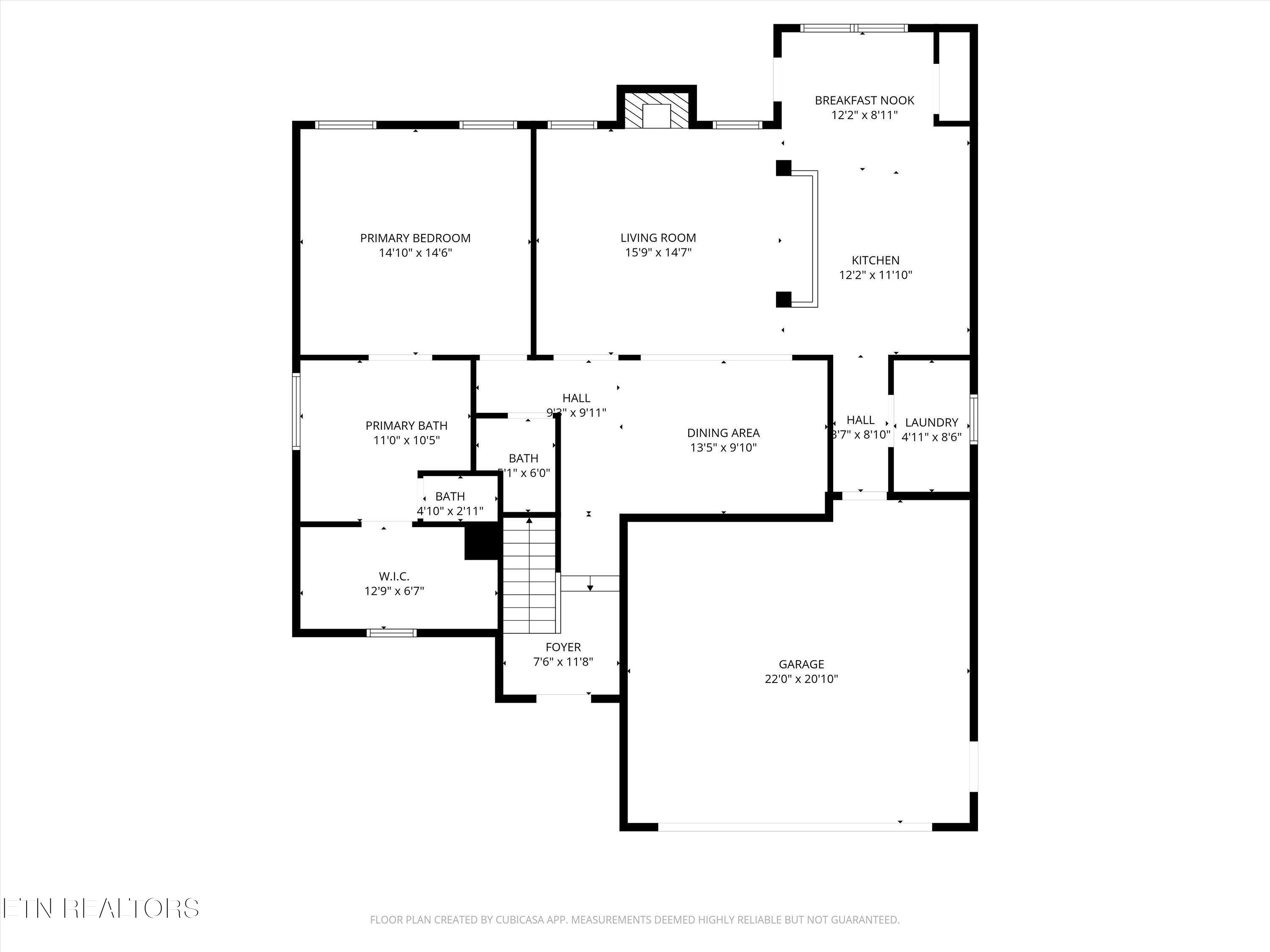 11338 Shady Slope Way Knoxville TN 37932