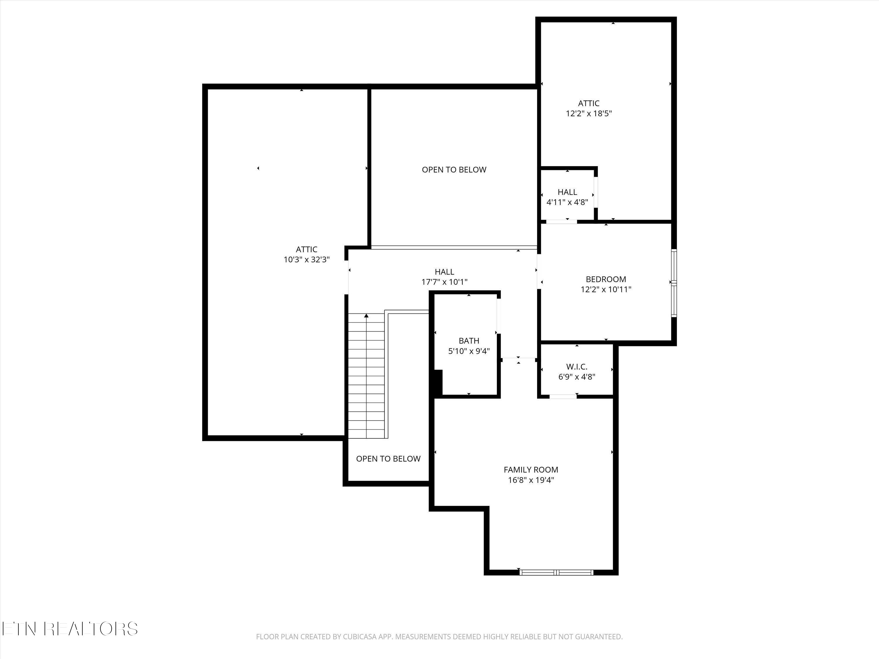 11338 Shady Slope Way Knoxville TN 37932