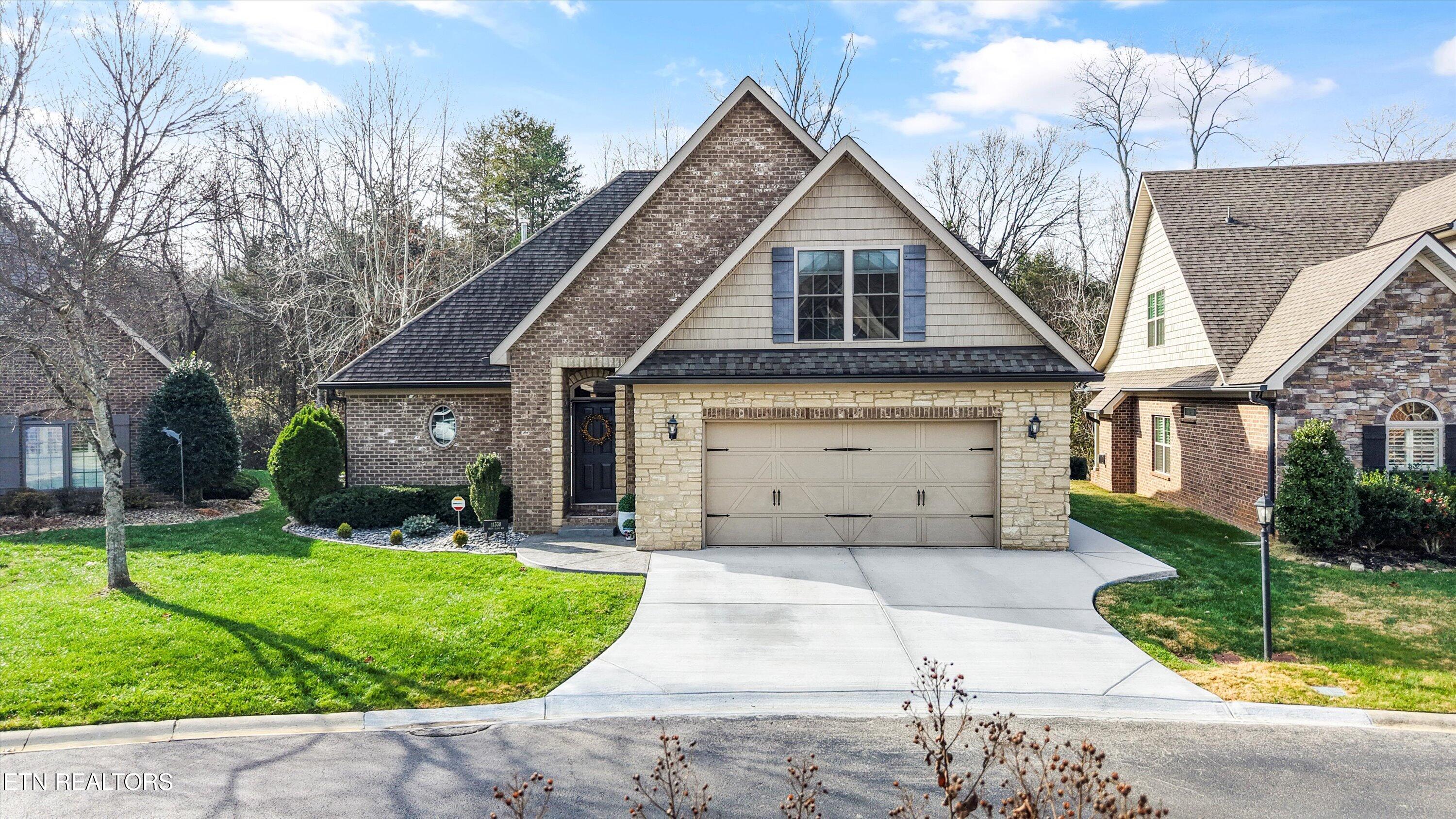 11338 Shady Slope Way Knoxville TN 37932