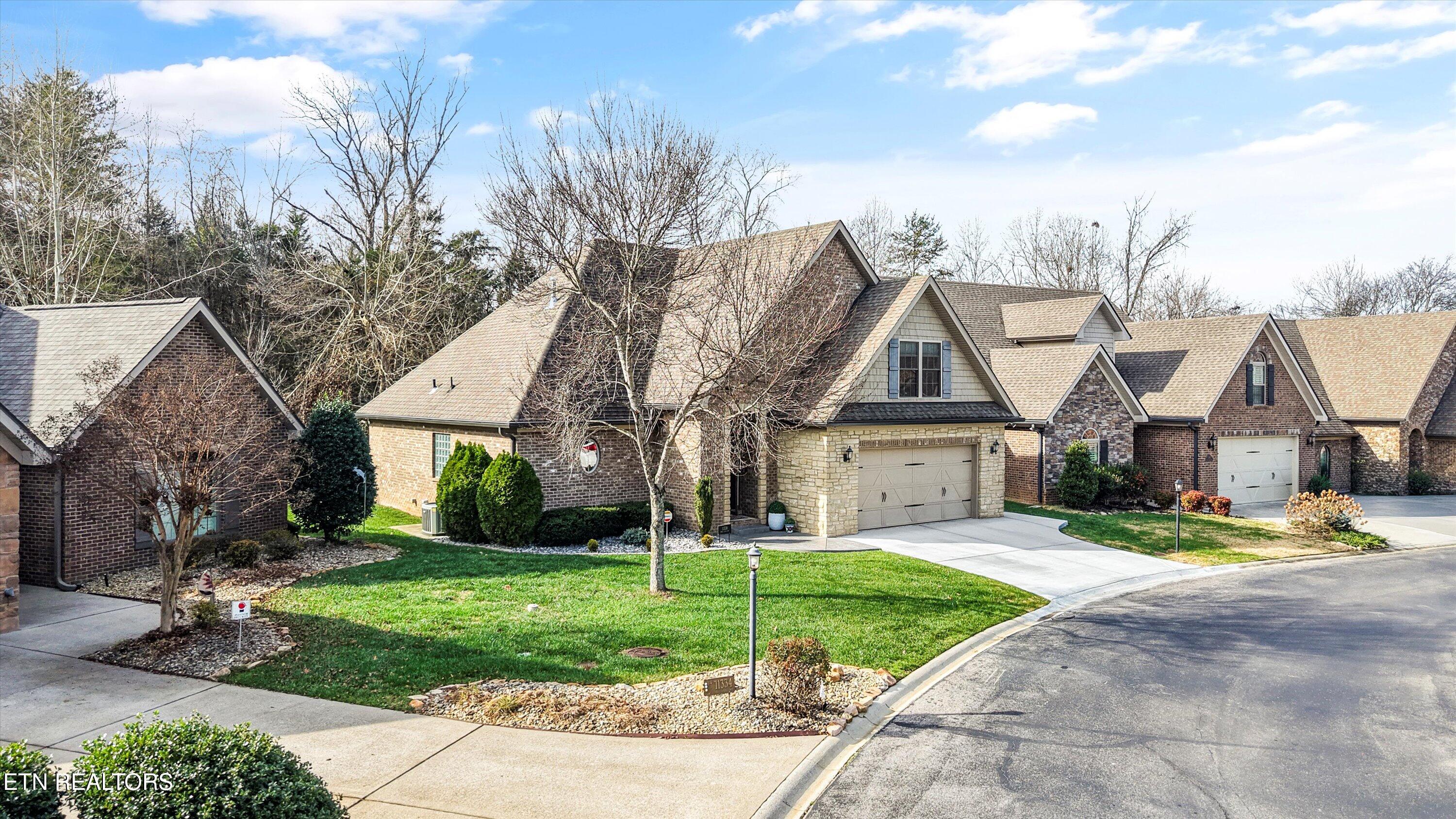 11338 Shady Slope Way Knoxville TN 37932