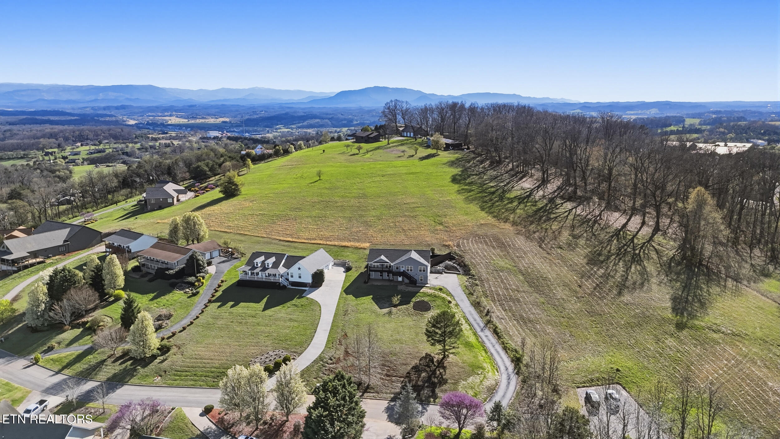 2731 Lucille Avenue Kodak TN 37764