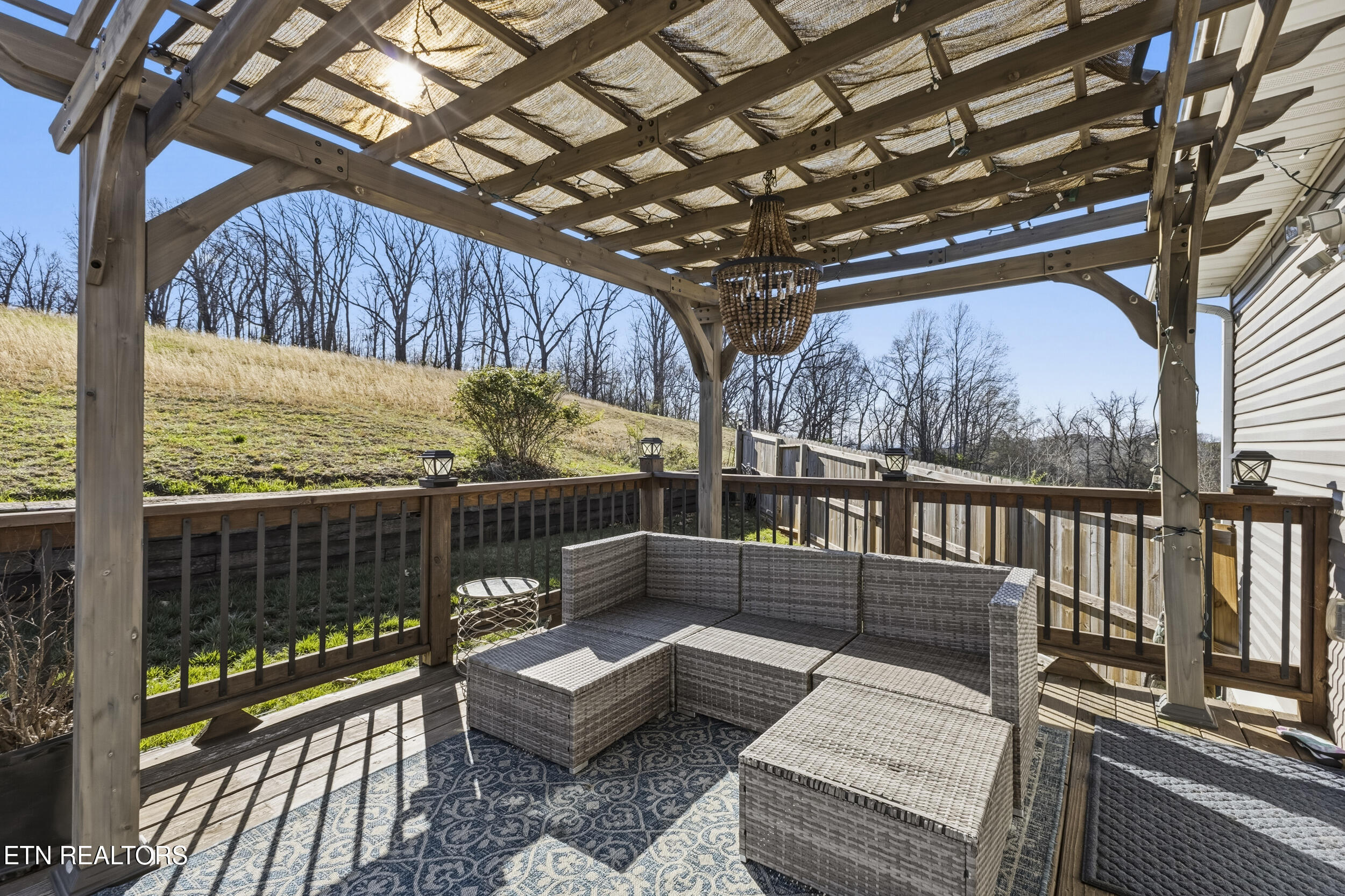 2731 Lucille Avenue Kodak TN 37764