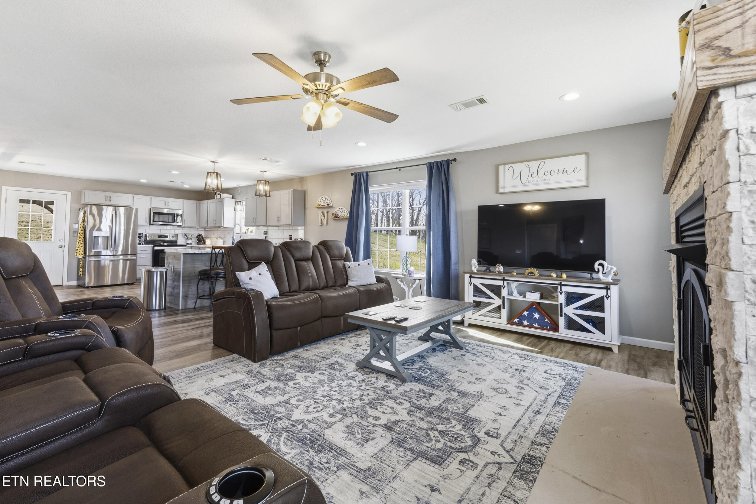 2731 Lucille Avenue Kodak TN 37764