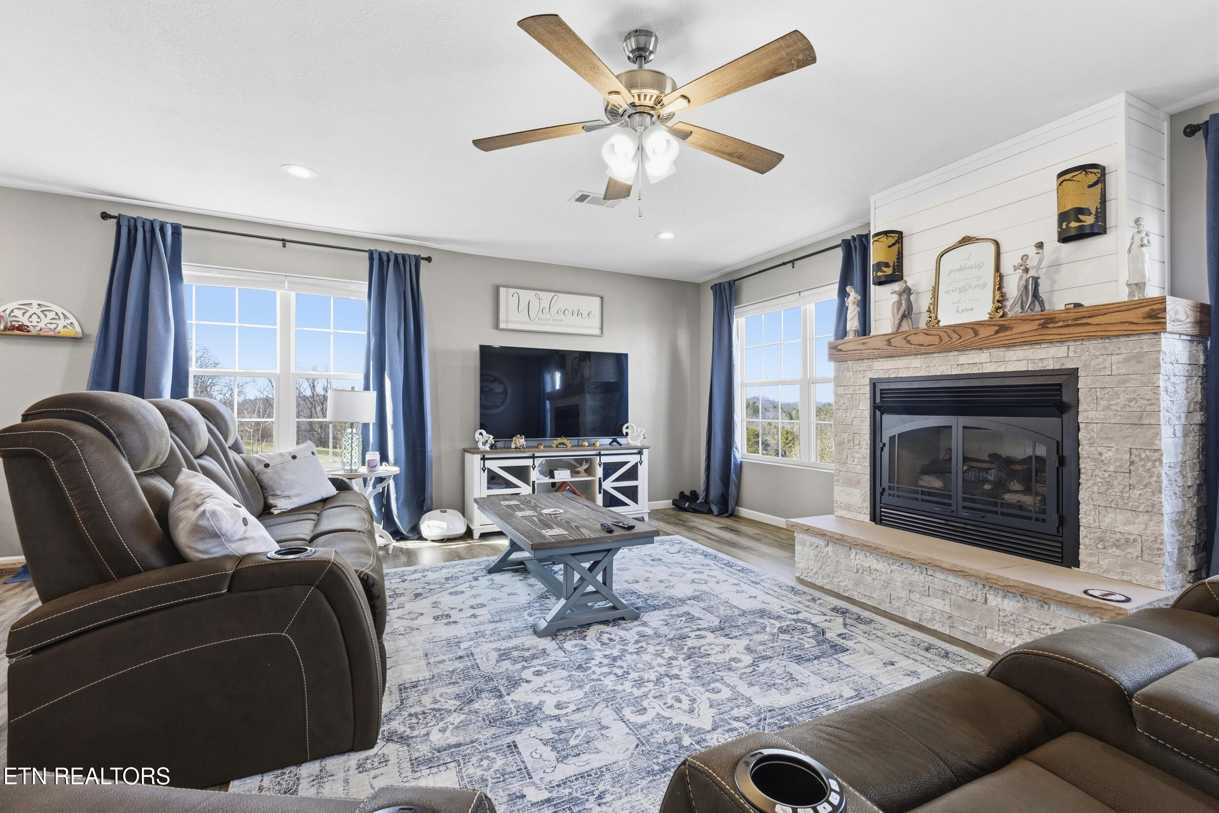 2731 Lucille Avenue Kodak TN 37764