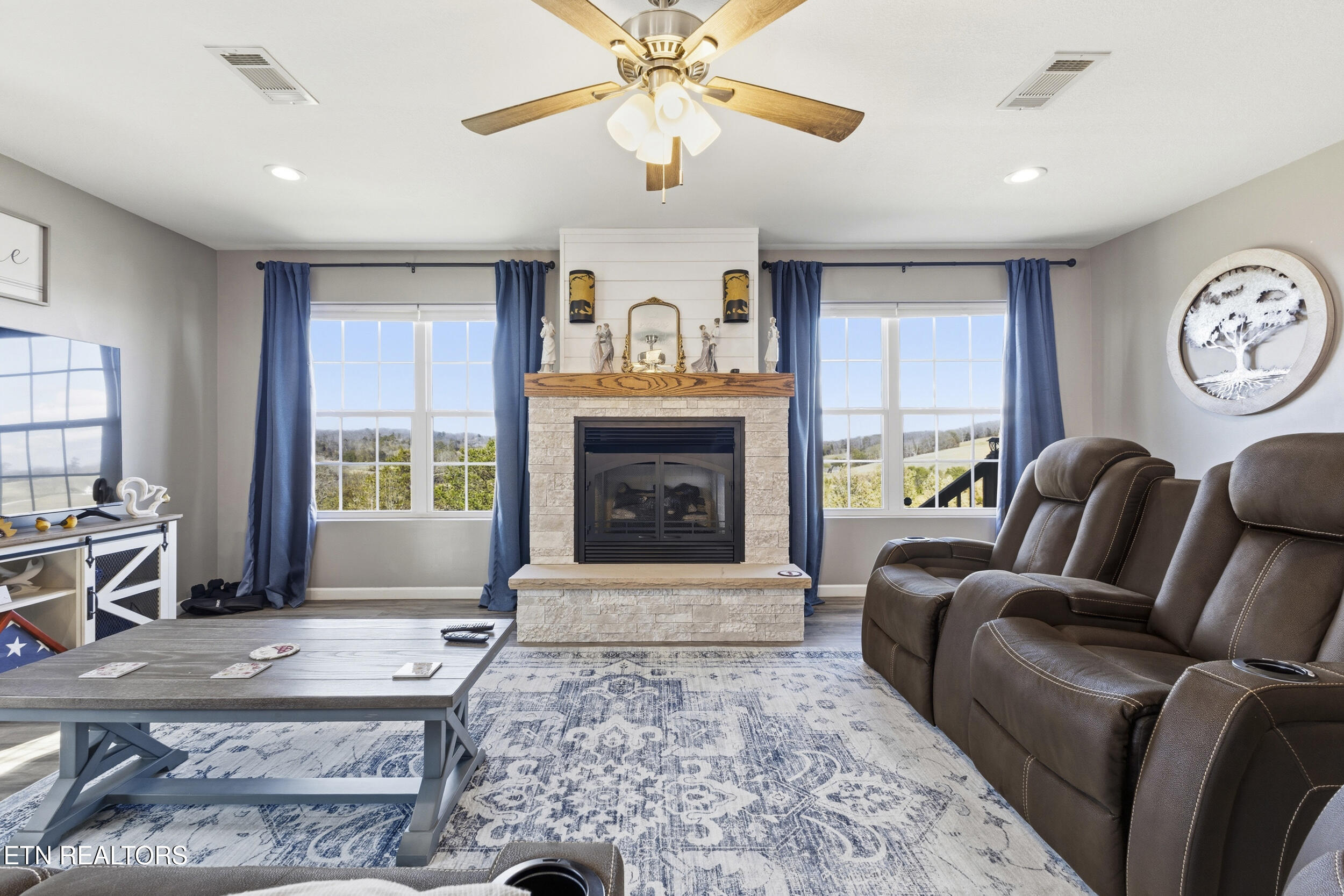 2731 Lucille Avenue Kodak TN 37764