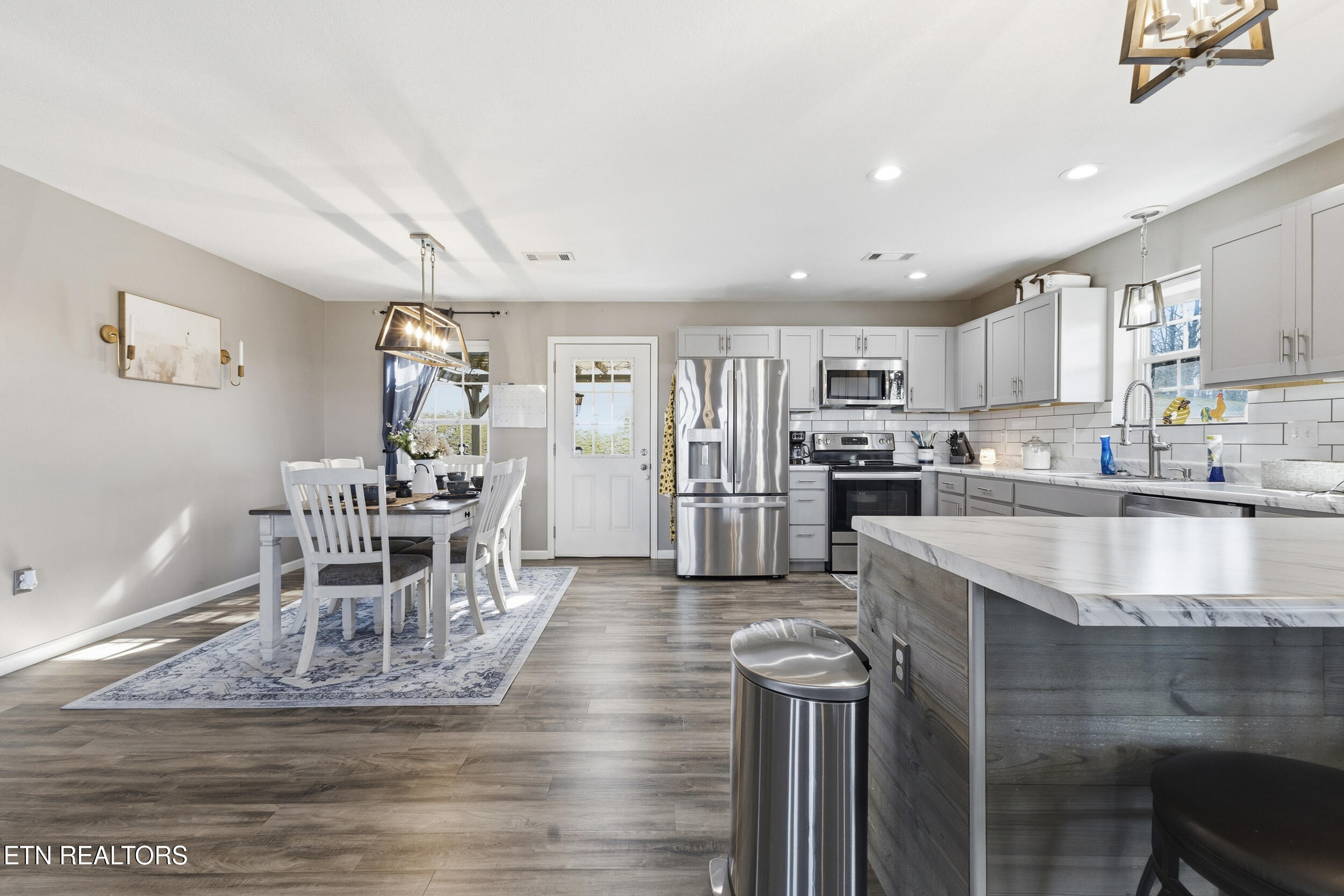 2731 Lucille Avenue Kodak TN 37764