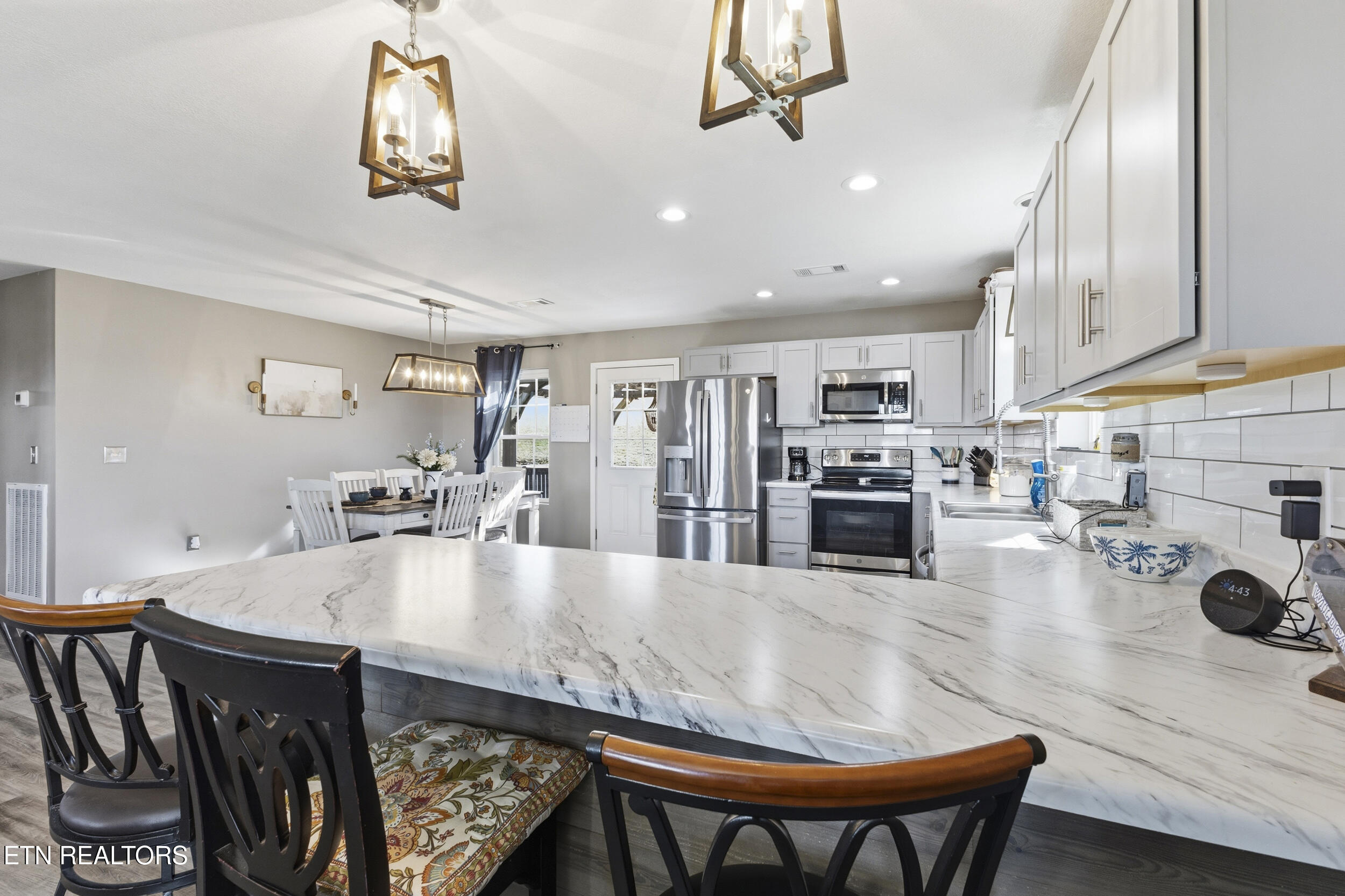 2731 Lucille Avenue Kodak TN 37764