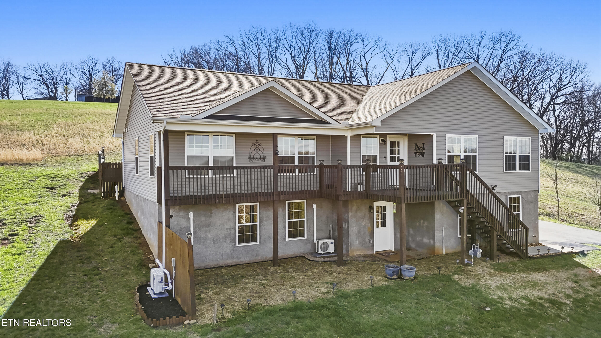 2731 Lucille Avenue Kodak TN 37764