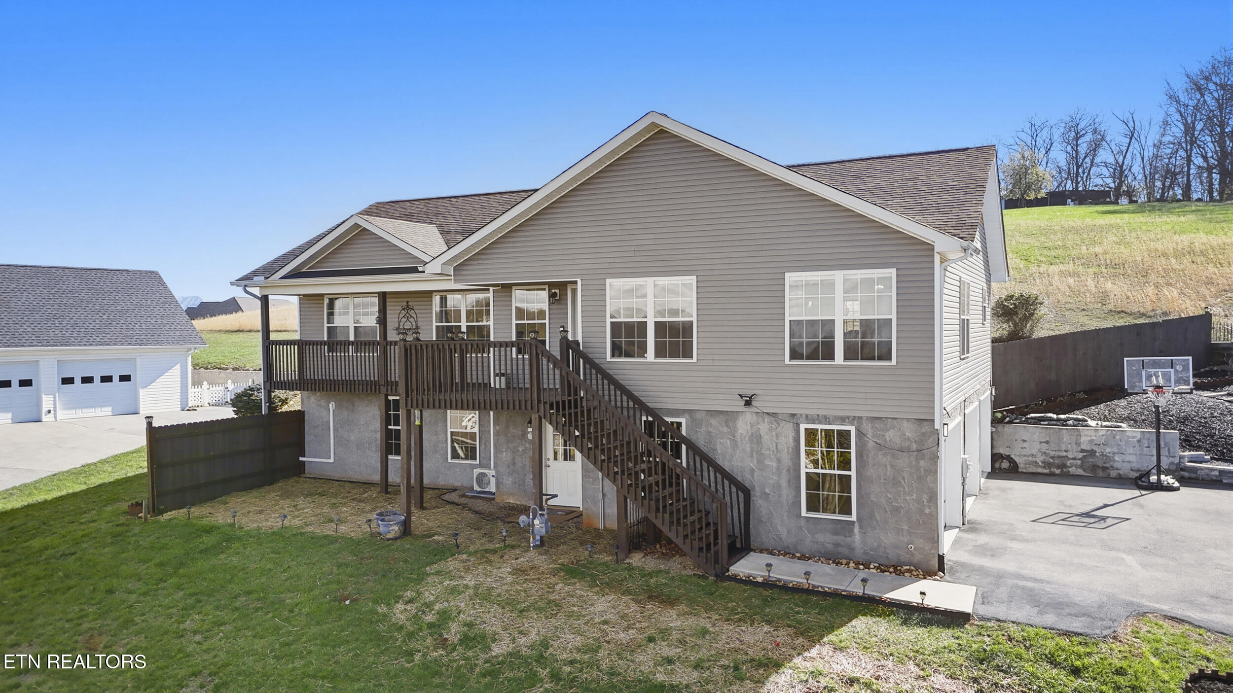 2731 Lucille Avenue Kodak TN 37764