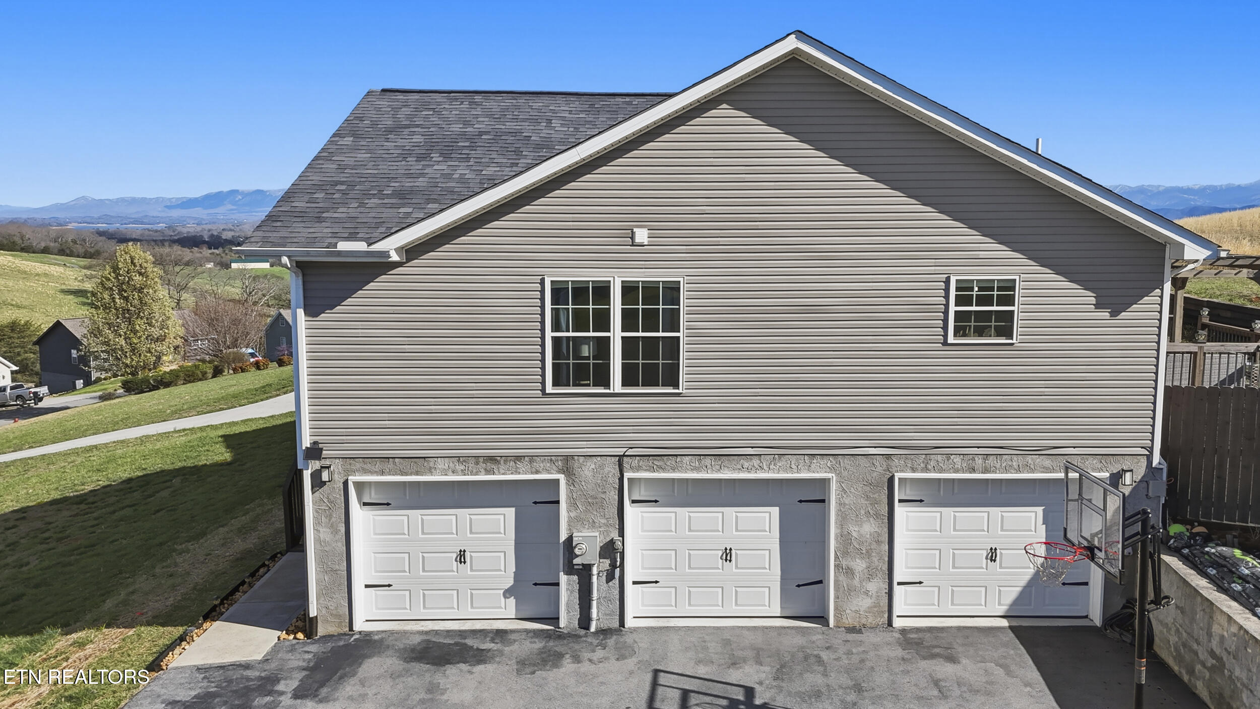 2731 Lucille Avenue Kodak TN 37764