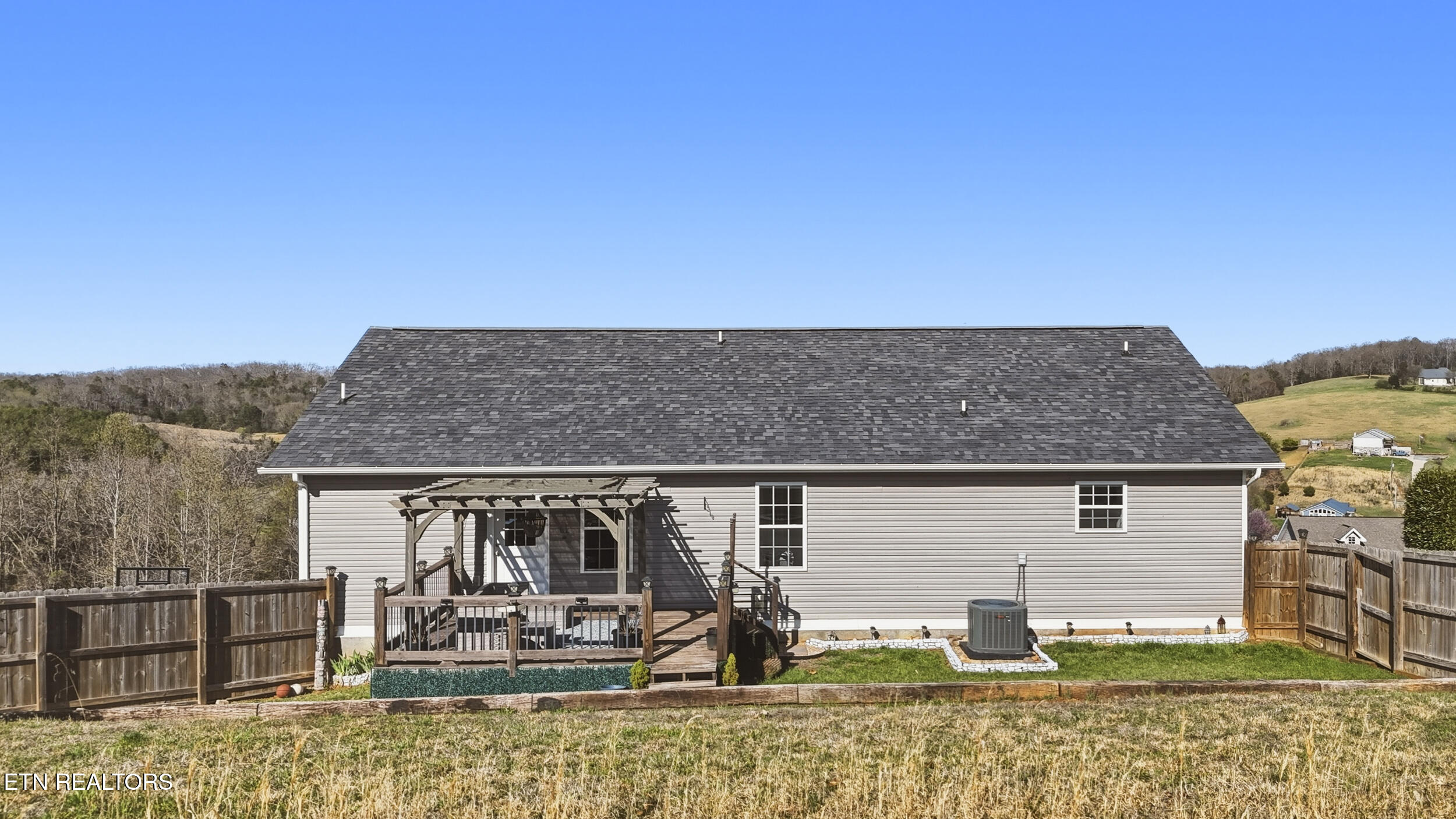 2731 Lucille Avenue Kodak TN 37764
