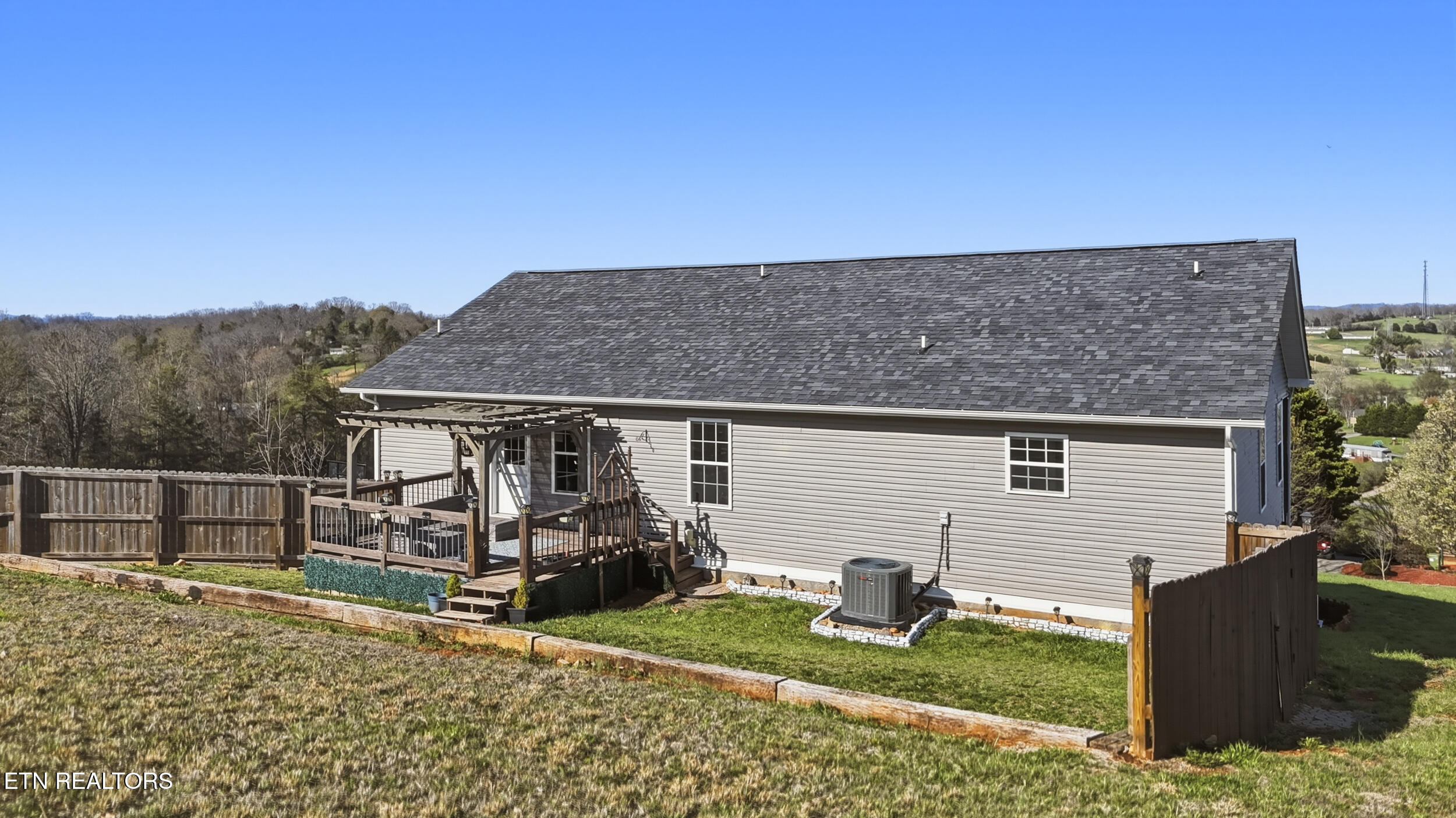 2731 Lucille Avenue Kodak TN 37764