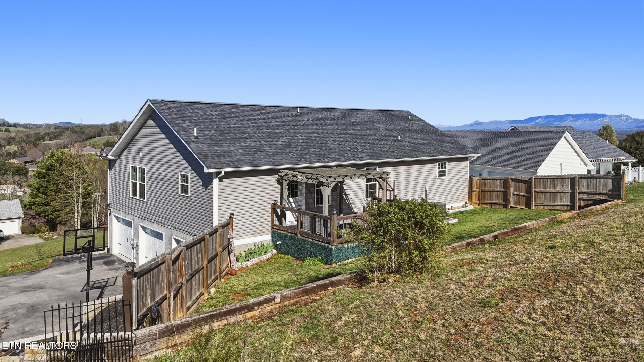 2731 Lucille Avenue Kodak TN 37764