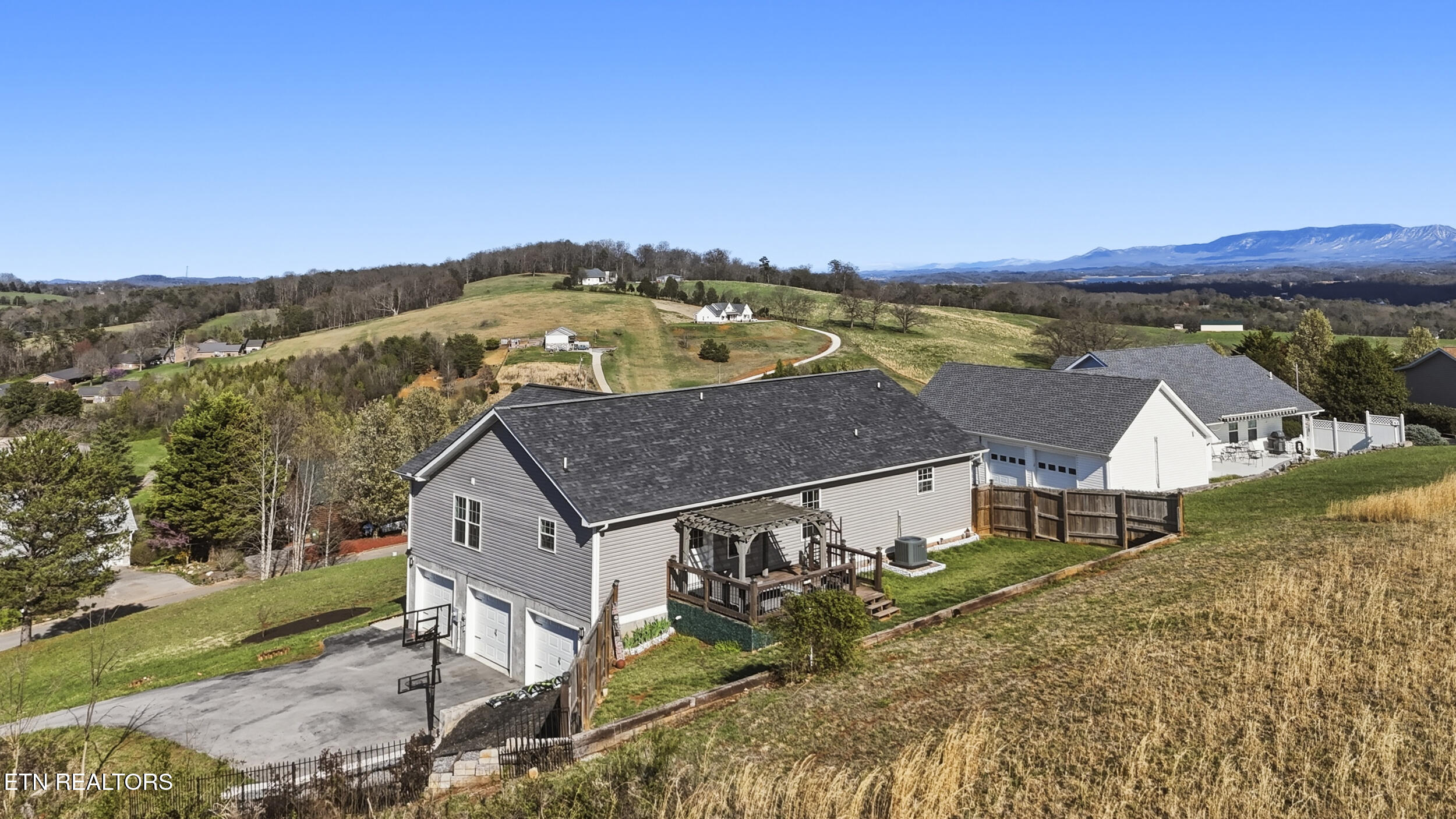 2731 Lucille Avenue Kodak TN 37764
