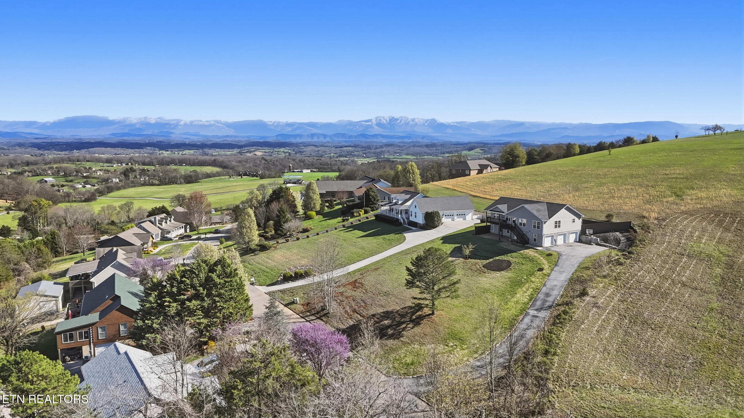 2731 Lucille Avenue Kodak TN 37764