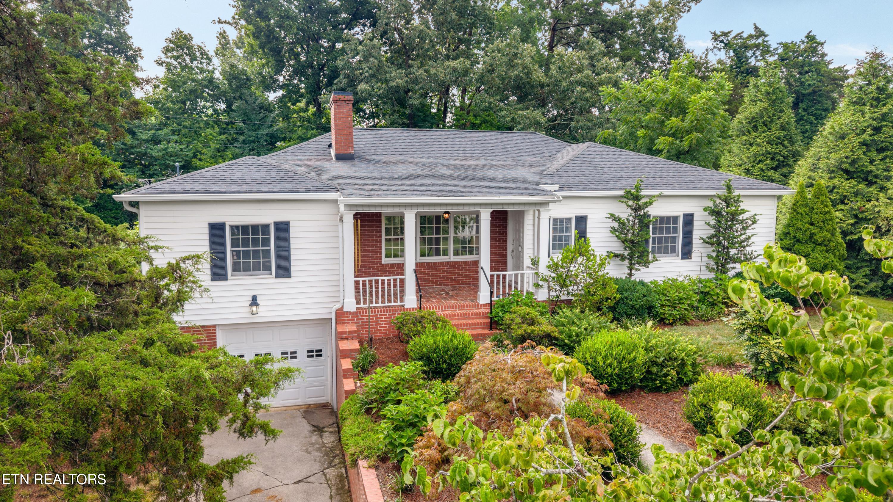 2502 NE Pine Drive Cleveland TN 37312