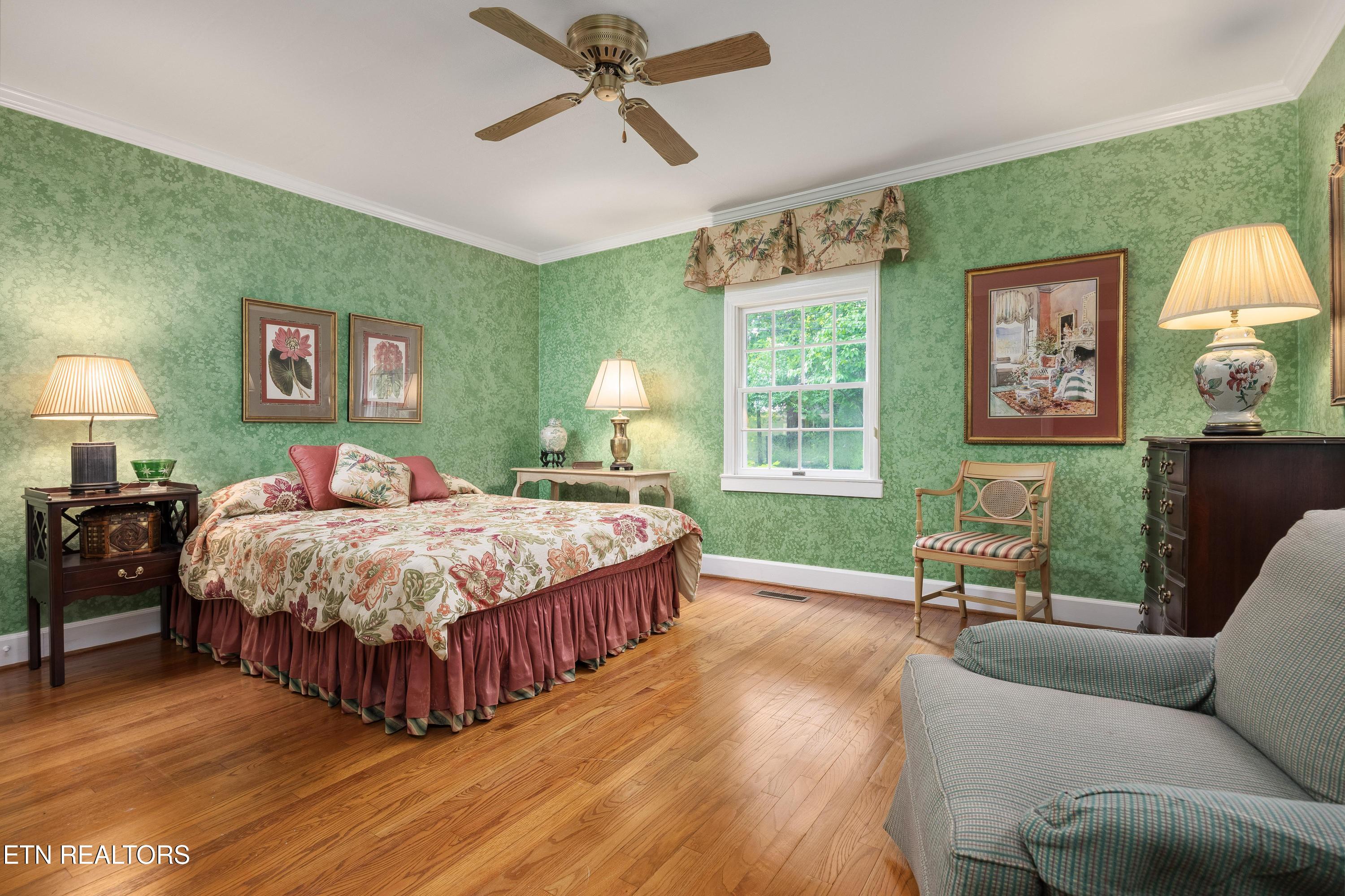 2502 NE Pine Drive Cleveland TN 37312