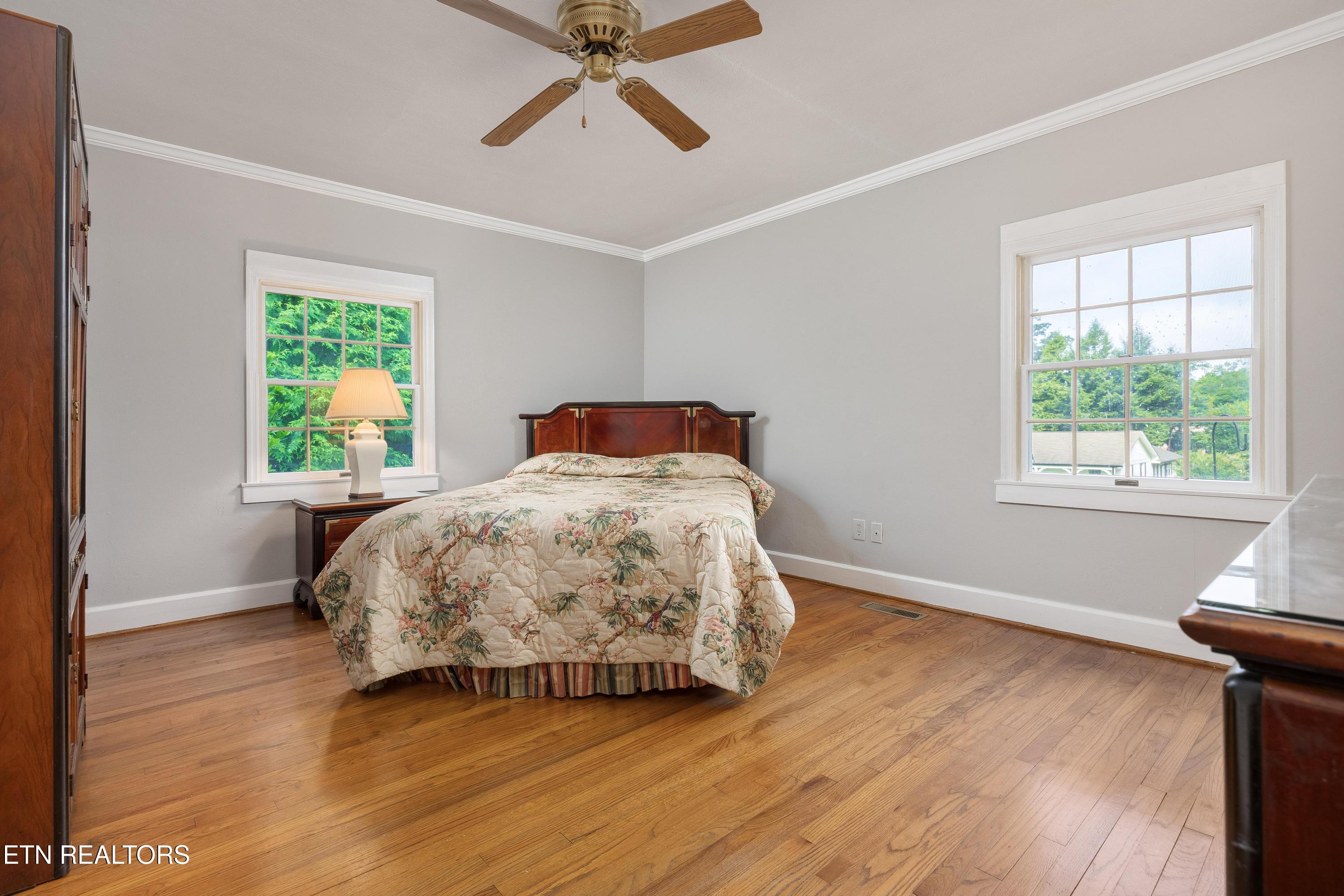 2502 NE Pine Drive Cleveland TN 37312