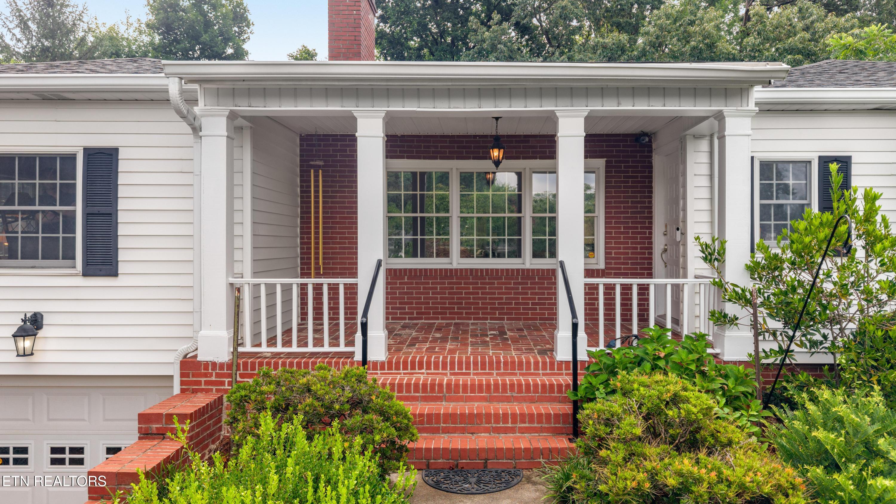 2502 NE Pine Drive Cleveland TN 37312