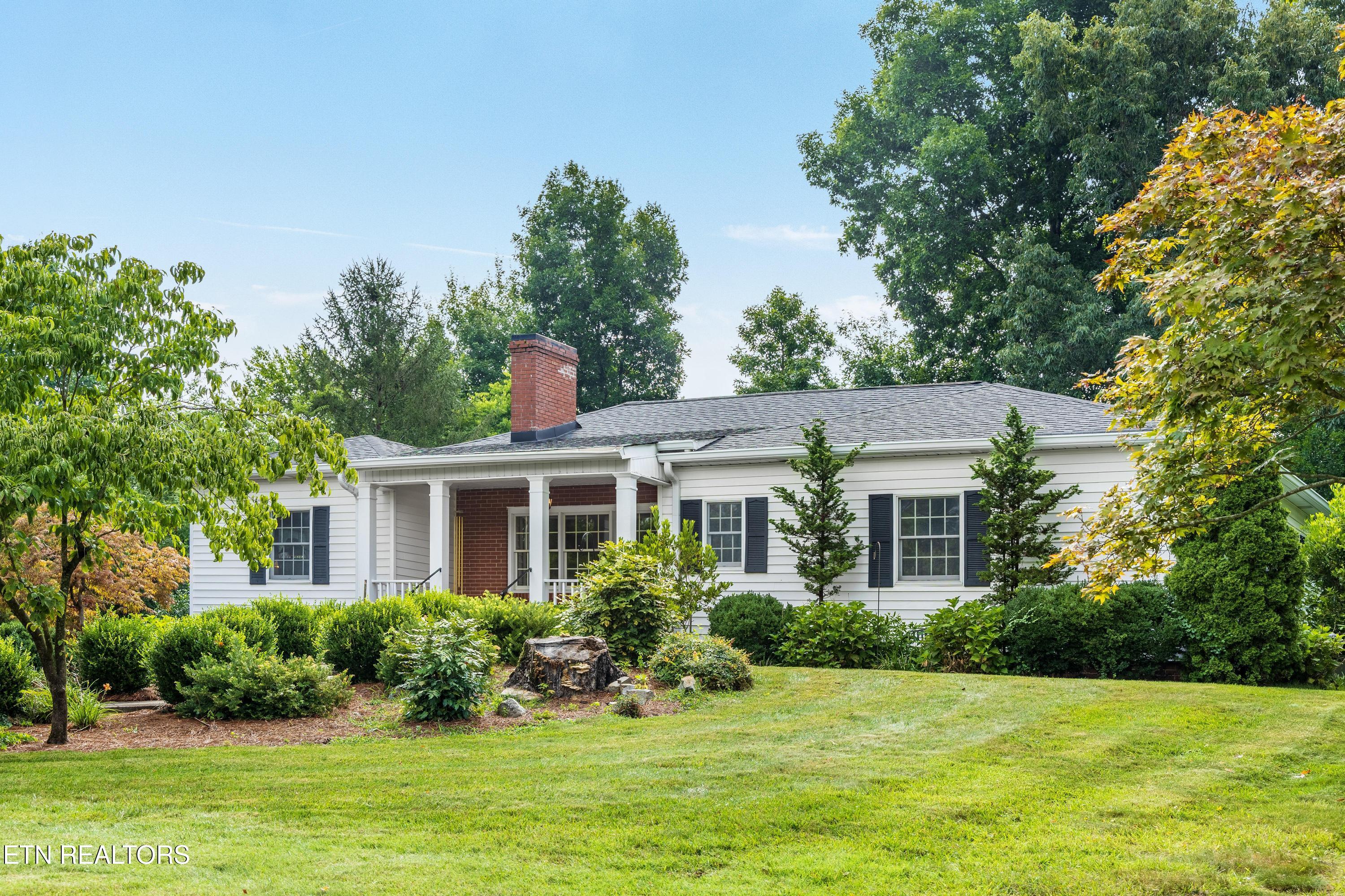 2502 NE Pine Drive Cleveland TN 37312