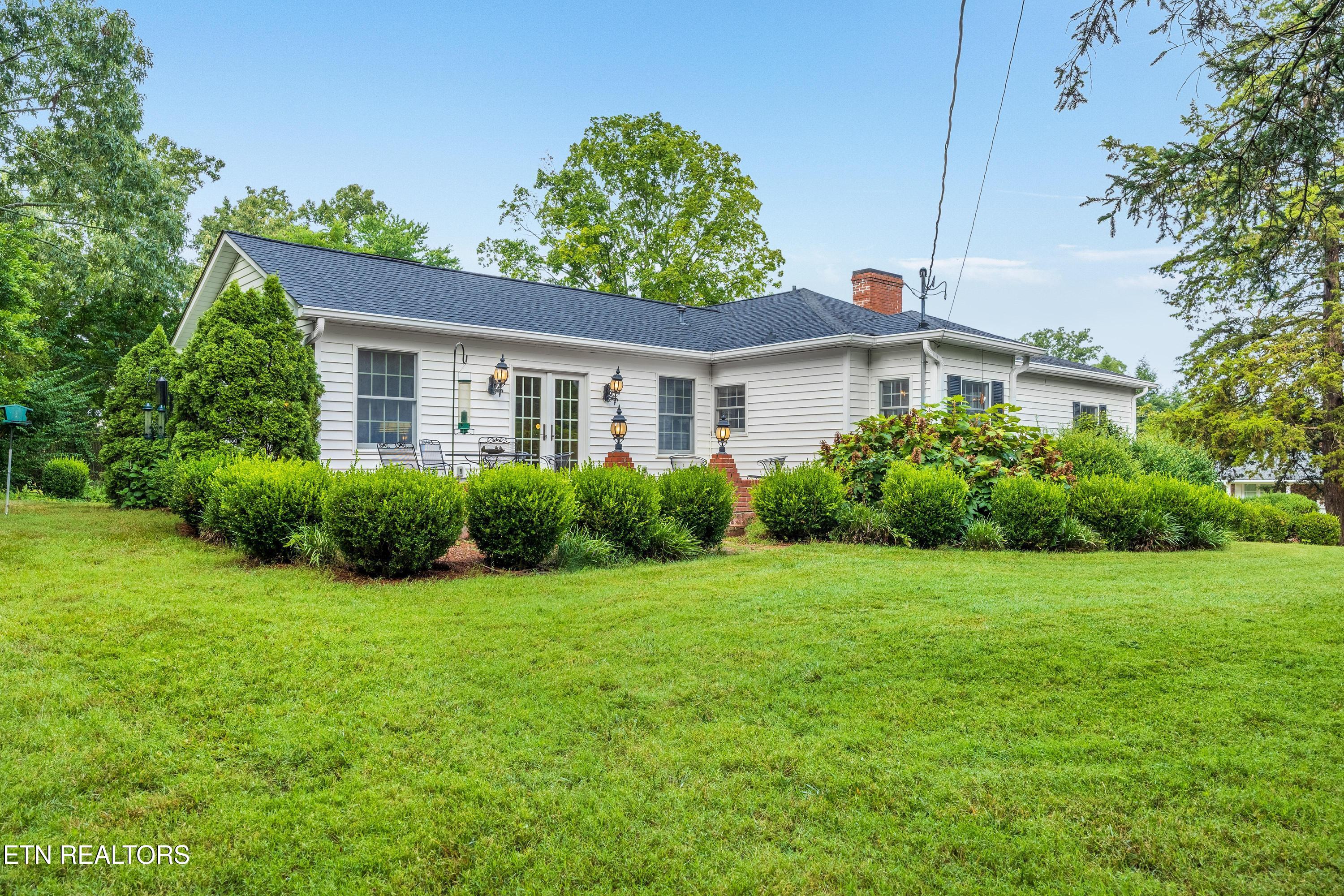 2502 NE Pine Drive Cleveland TN 37312