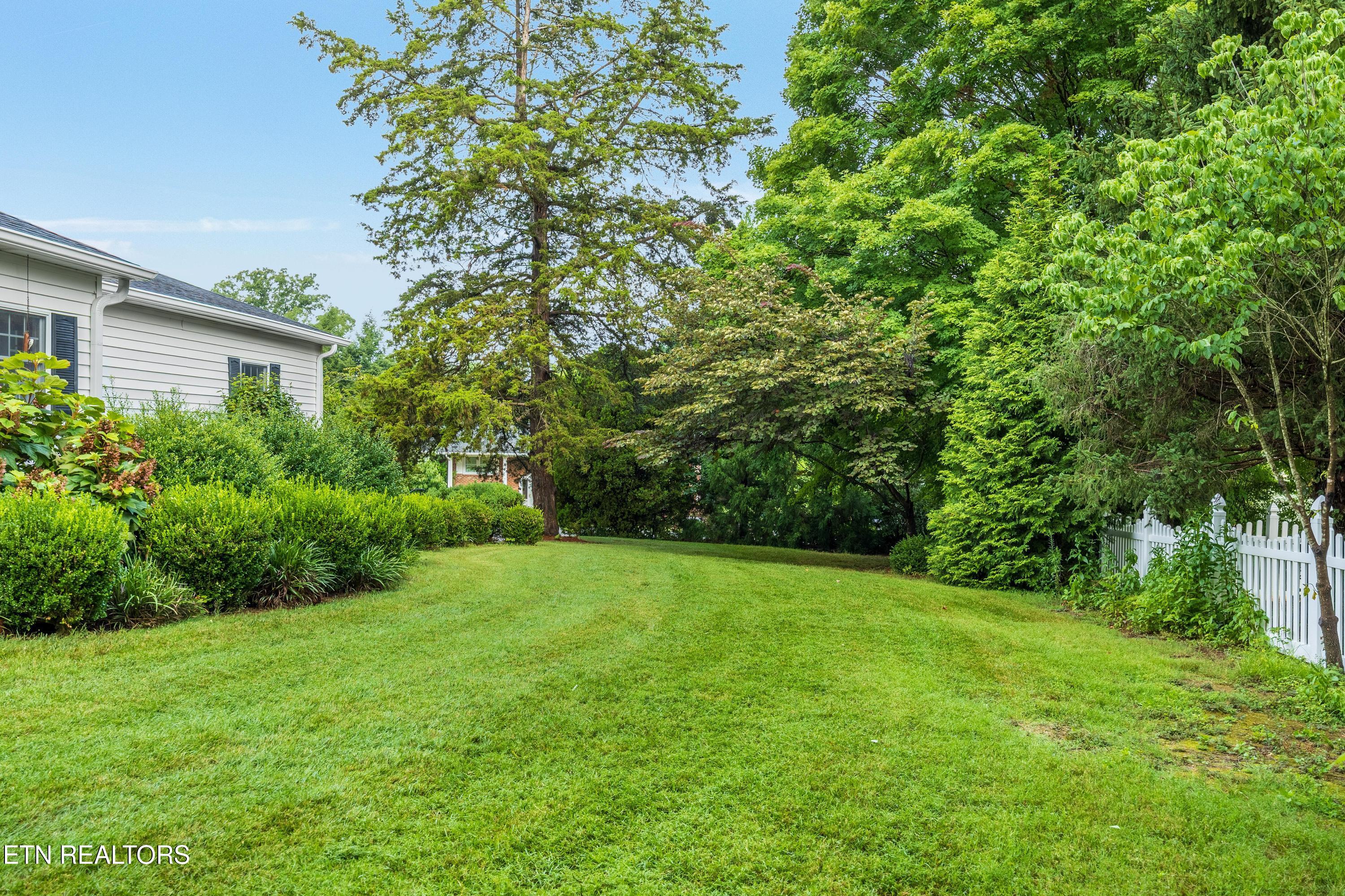 2502 NE Pine Drive Cleveland TN 37312