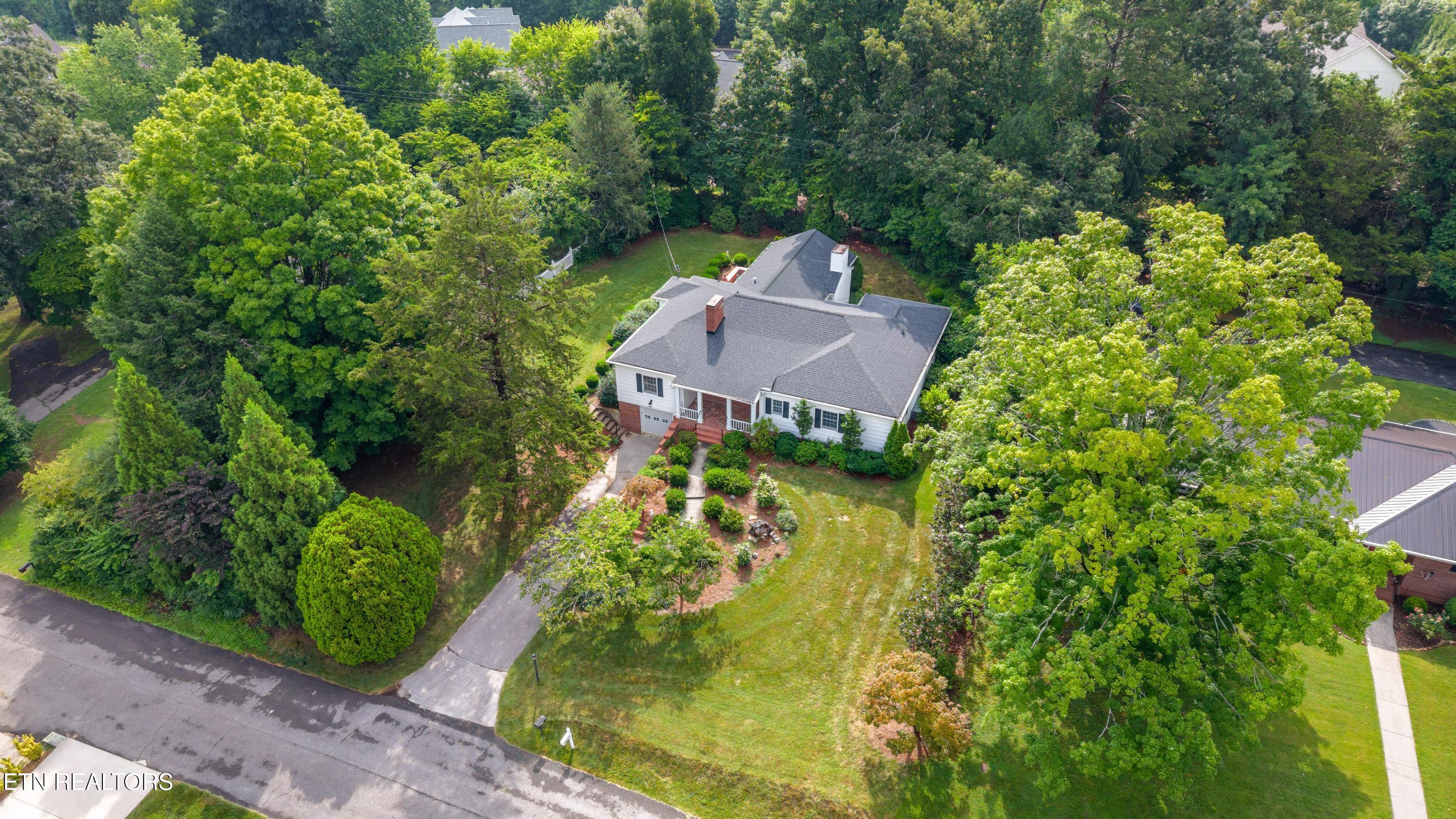 2502 NE Pine Drive Cleveland TN 37312