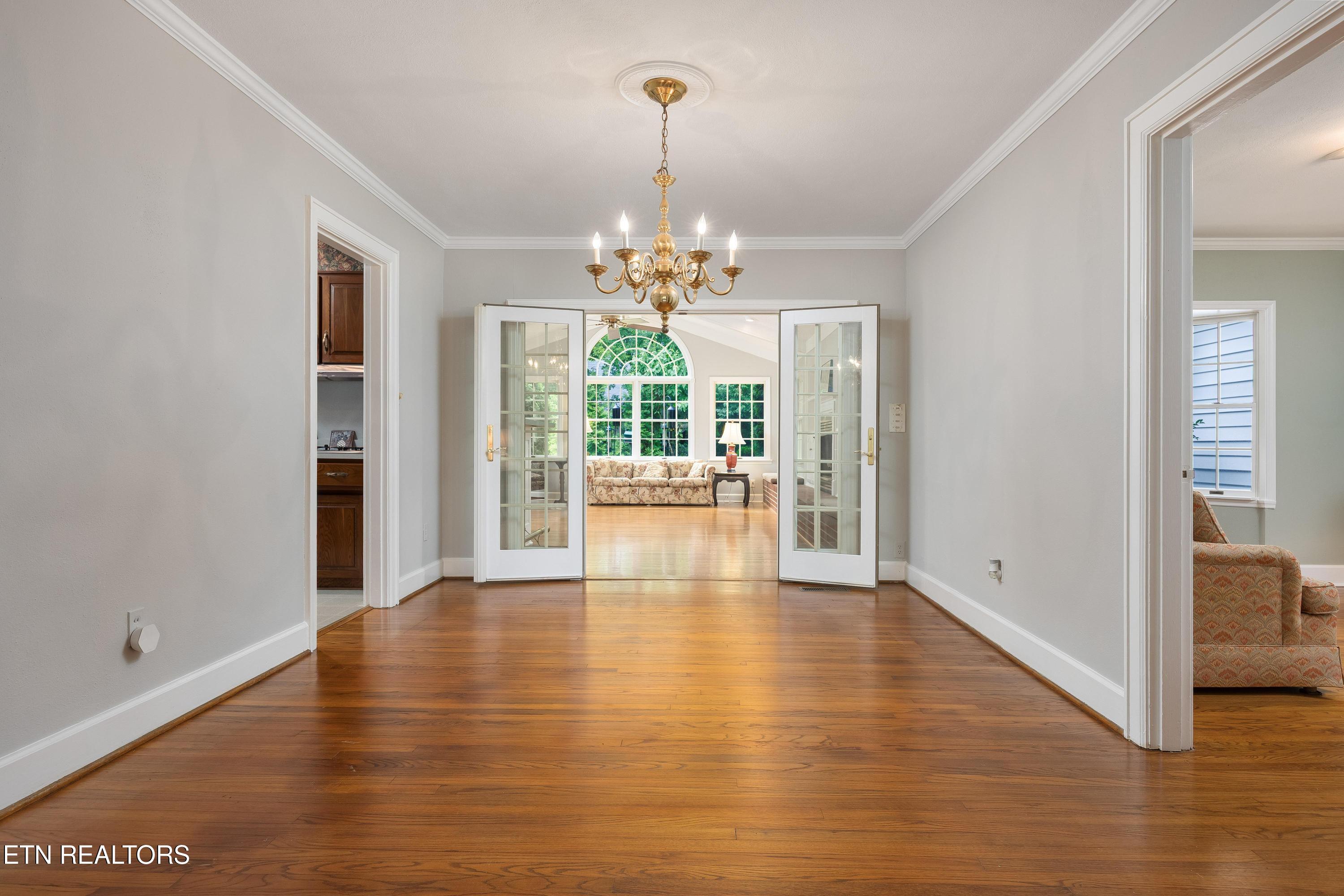 2502 NE Pine Drive Cleveland TN 37312